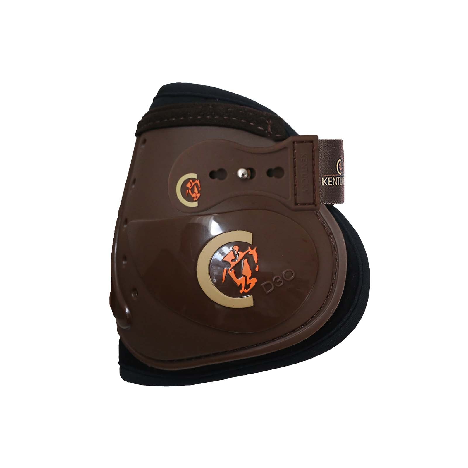 Kentucky Horsewear Moonboots Elastic Leg & Hoof Protection