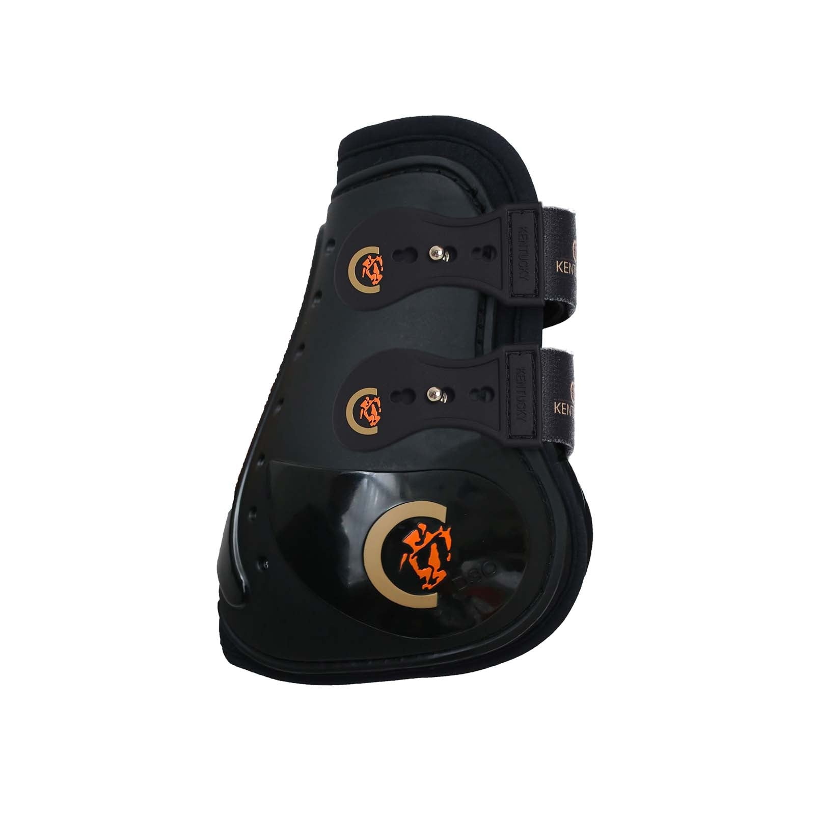 Kentucky Horsewear Moonboots max Elastic Kogelbeschermer Leg & Hoof Protection