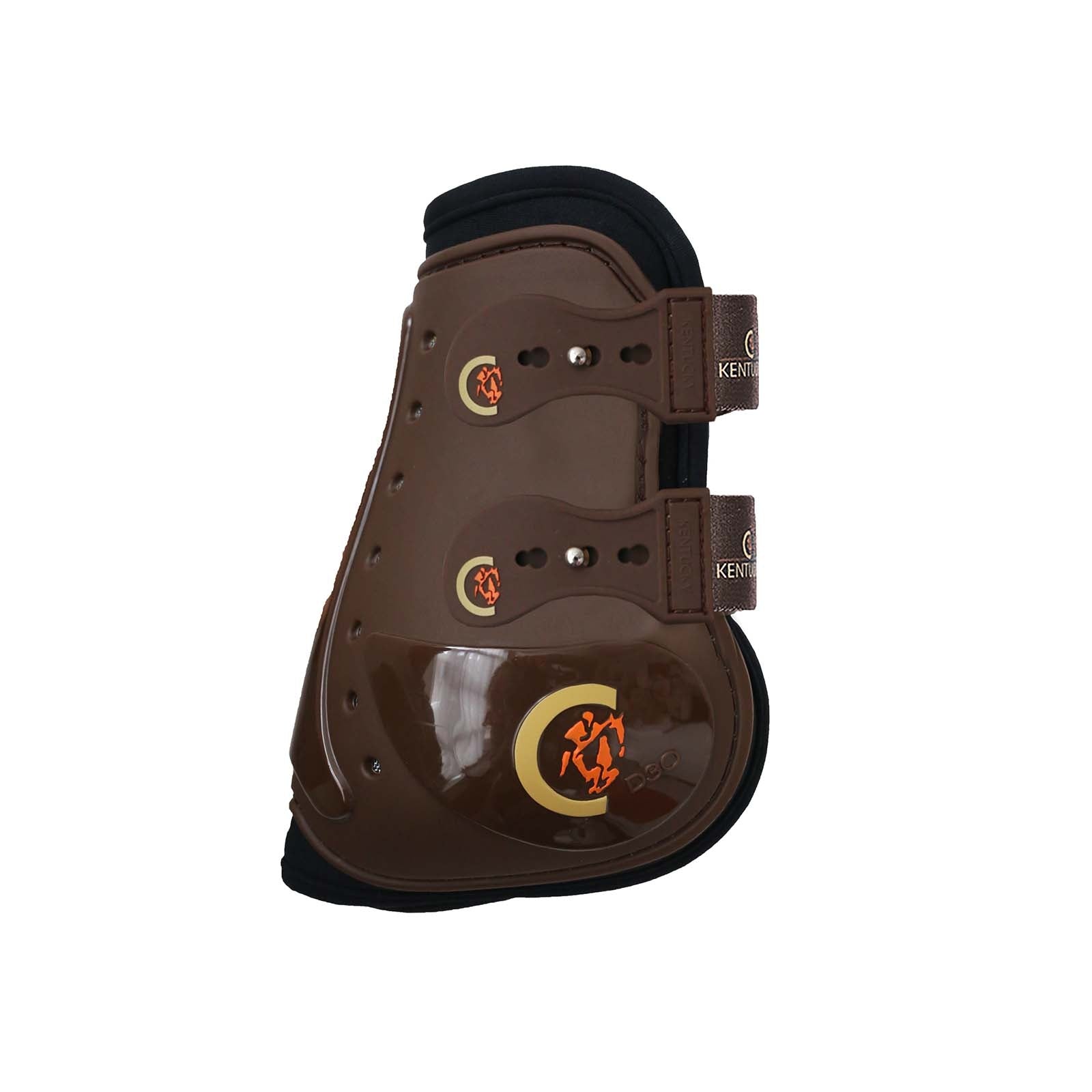 Kentucky Horsewear Moonboots max Elastic Kogelbeschermer Leg & Hoof Protection