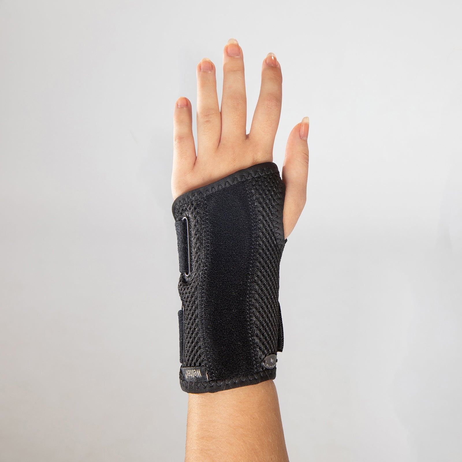 Back on Track Carpus I wrist support with Splint, Left hand Accessories