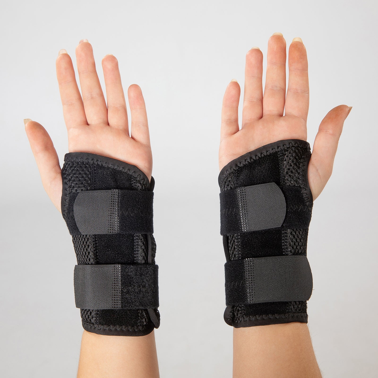 Back on Track Carpus I polssteun met spalk, rechterhand Accessoires
