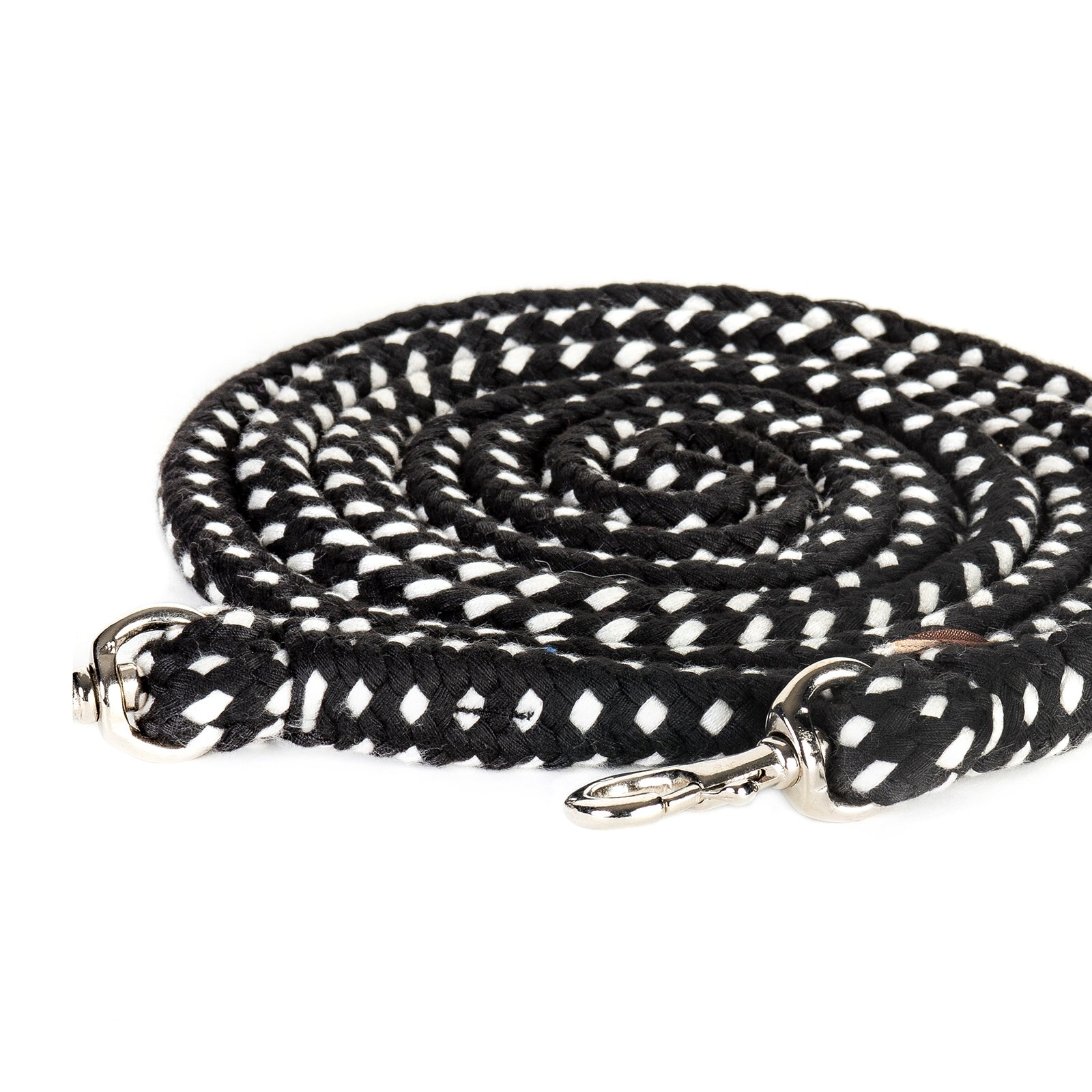 F.R.A. Freedom Riding Articles Madora Cotton Reins Hoofdstellen & Teugels