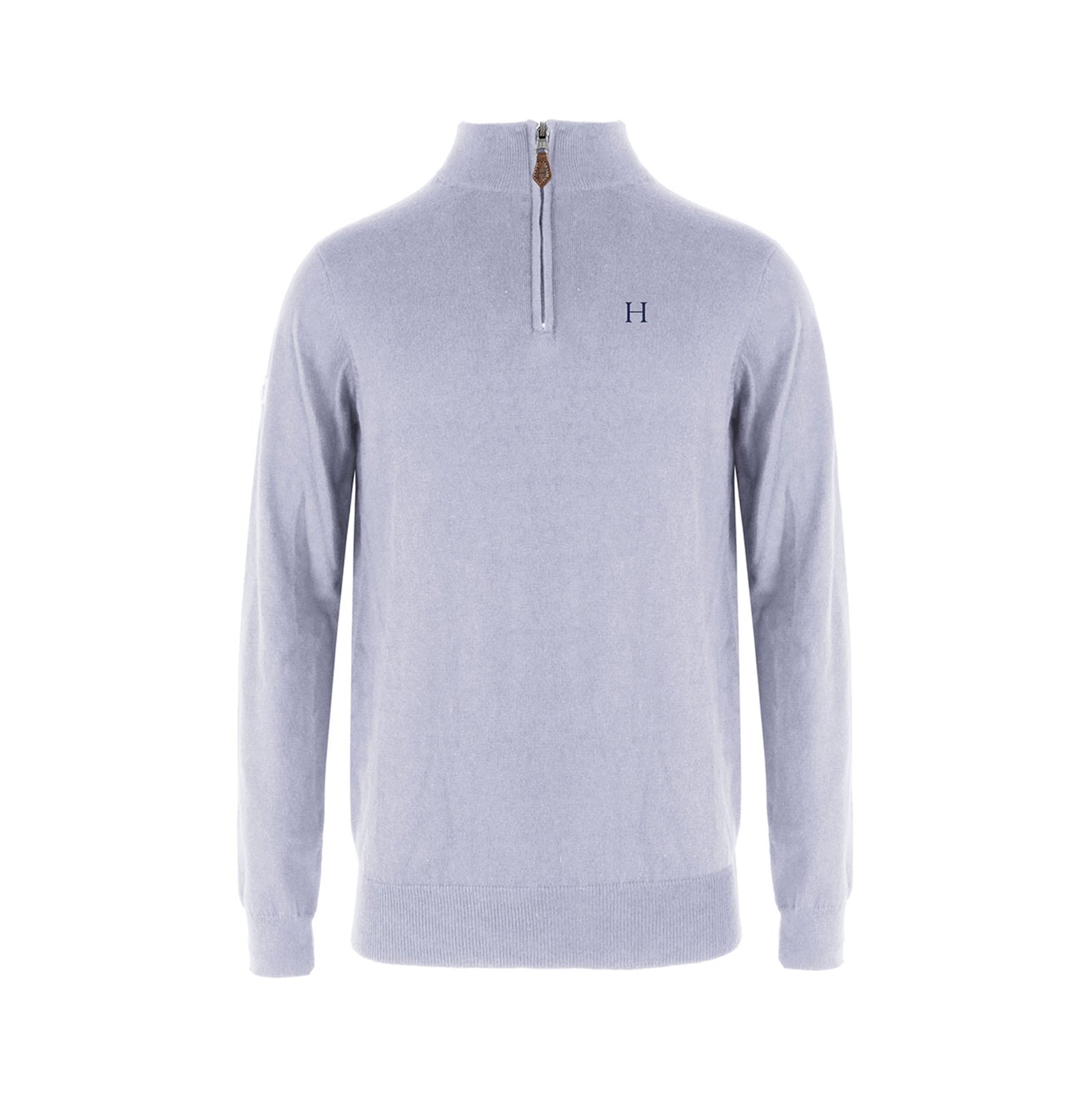 Harcour Flash Sweater, heren Heren paardrijkleding
