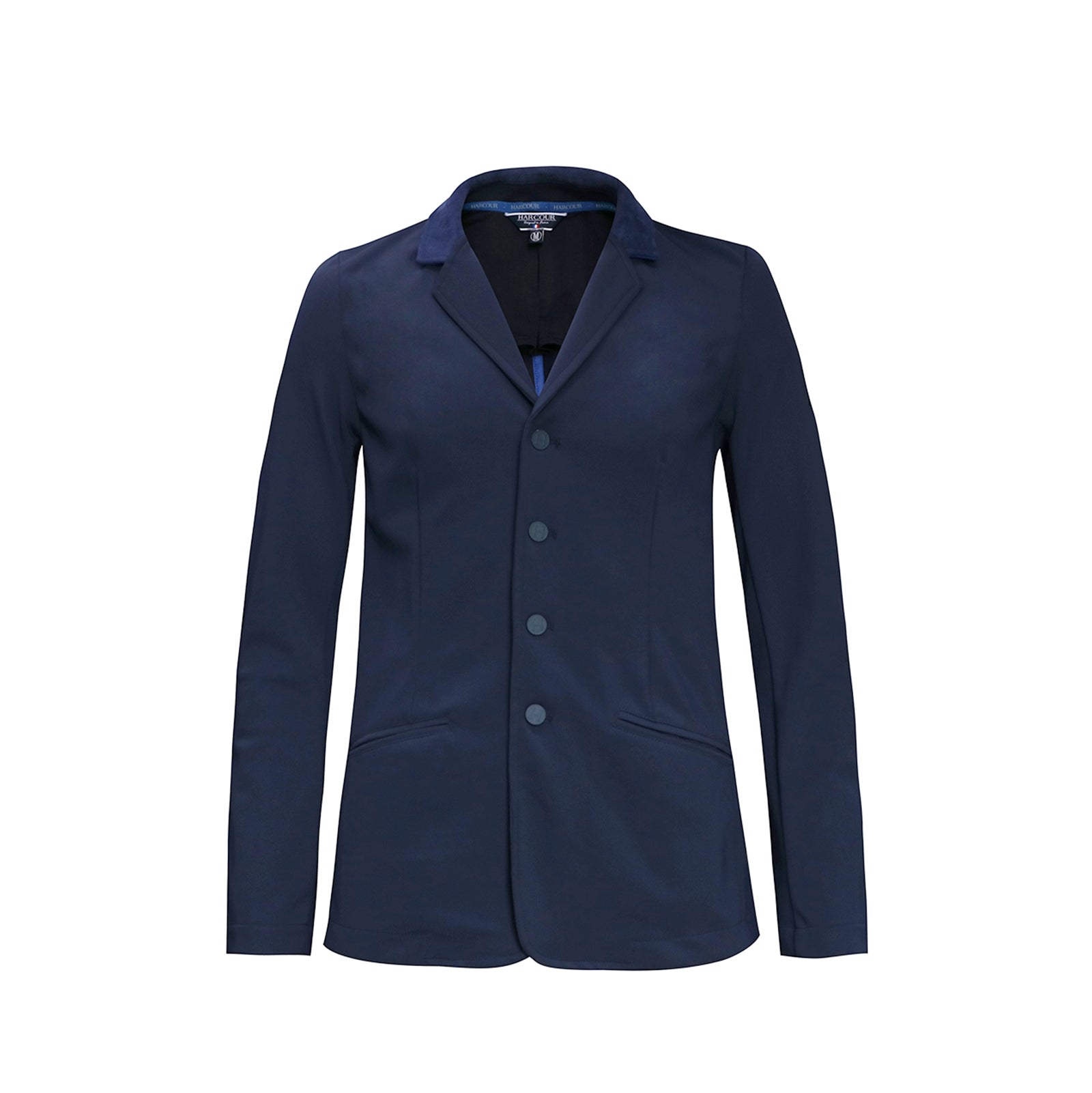 Harcour Pegase Wedstrijdjas, heren Heren paardrijkleding