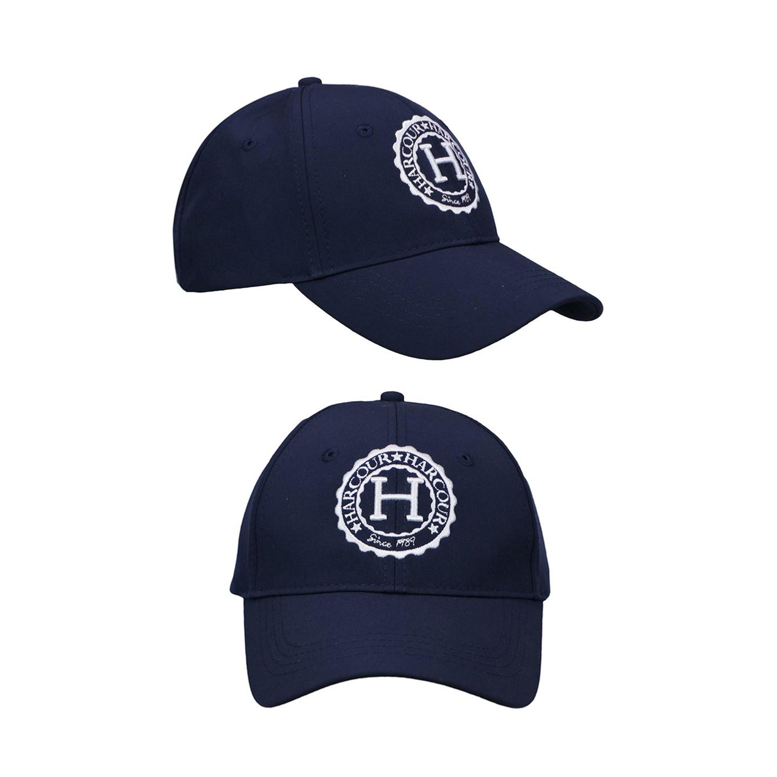 Harcour Ambassador Softshell Cap Accessories