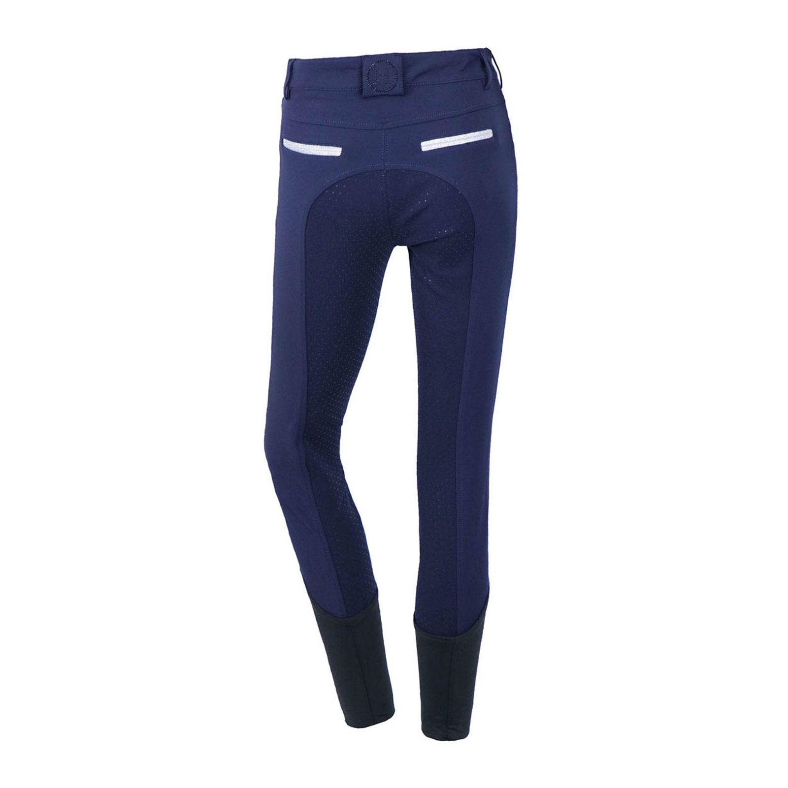 Harcour Vogue Full Seat Grip Rijbroek, dames Womens Breeches
