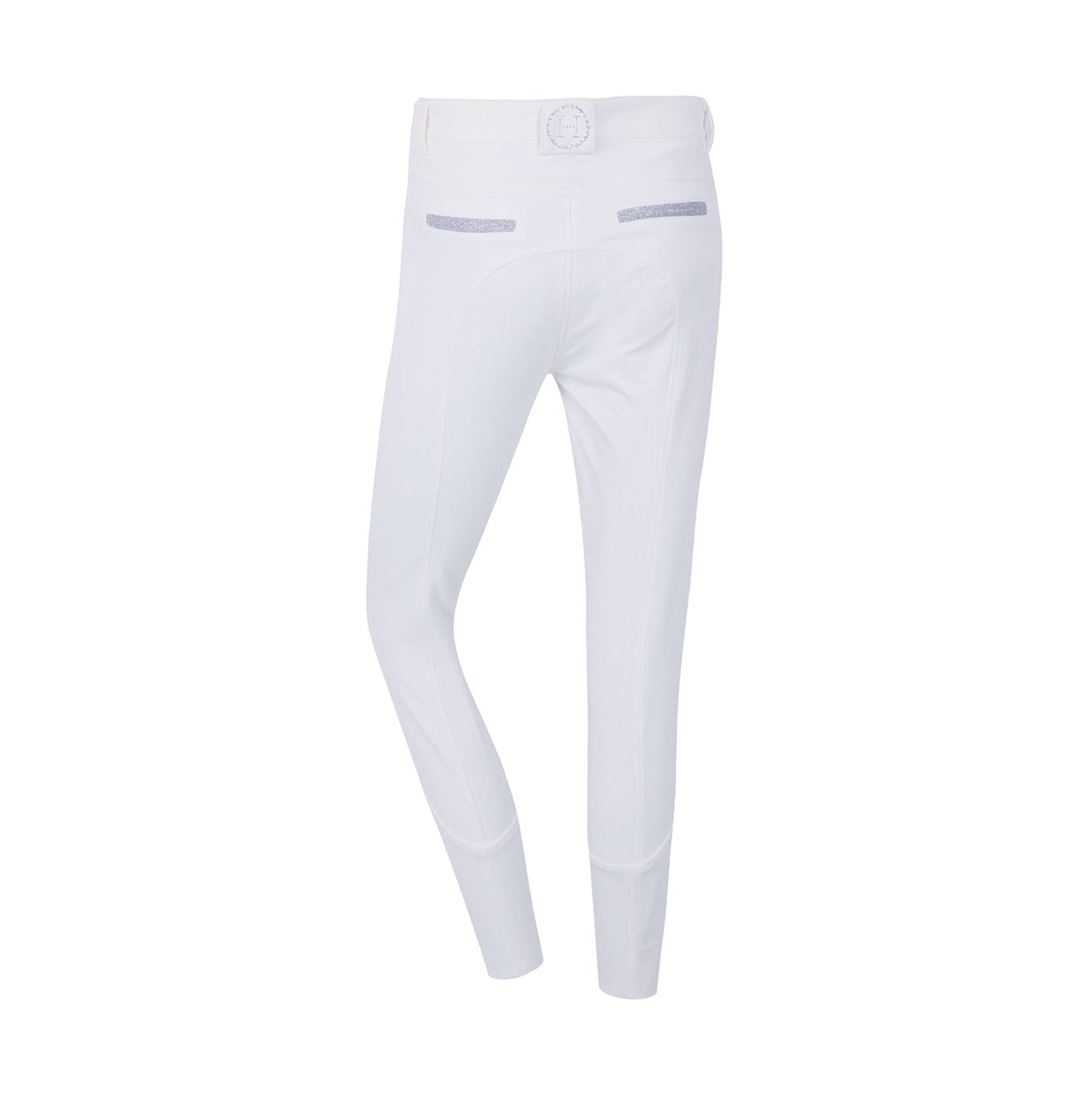 Harcour Vogue Full Seat Grip Rijbroek, dames Womens Breeches