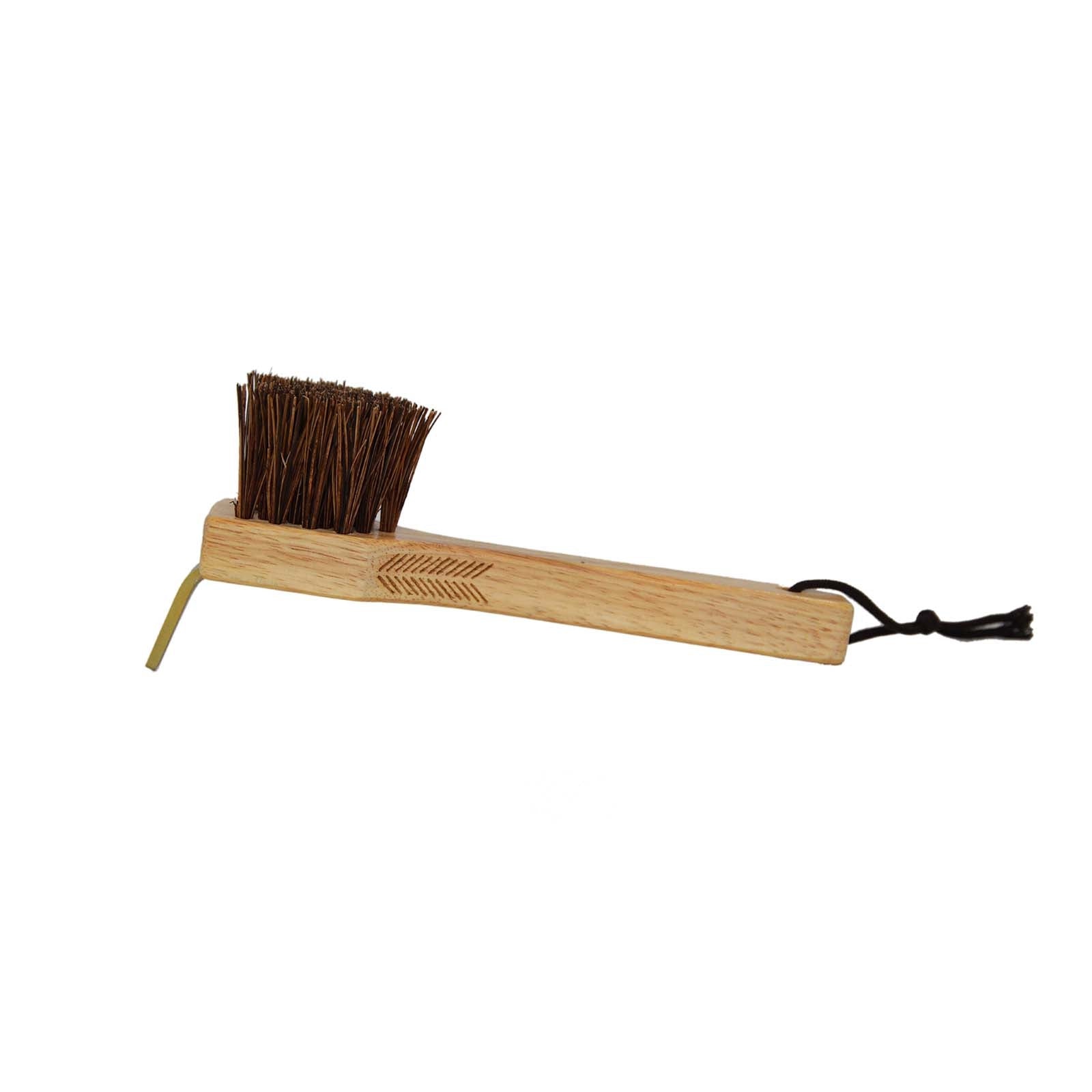 Grooming Deluxe Hoefkrabber Poetsspullen