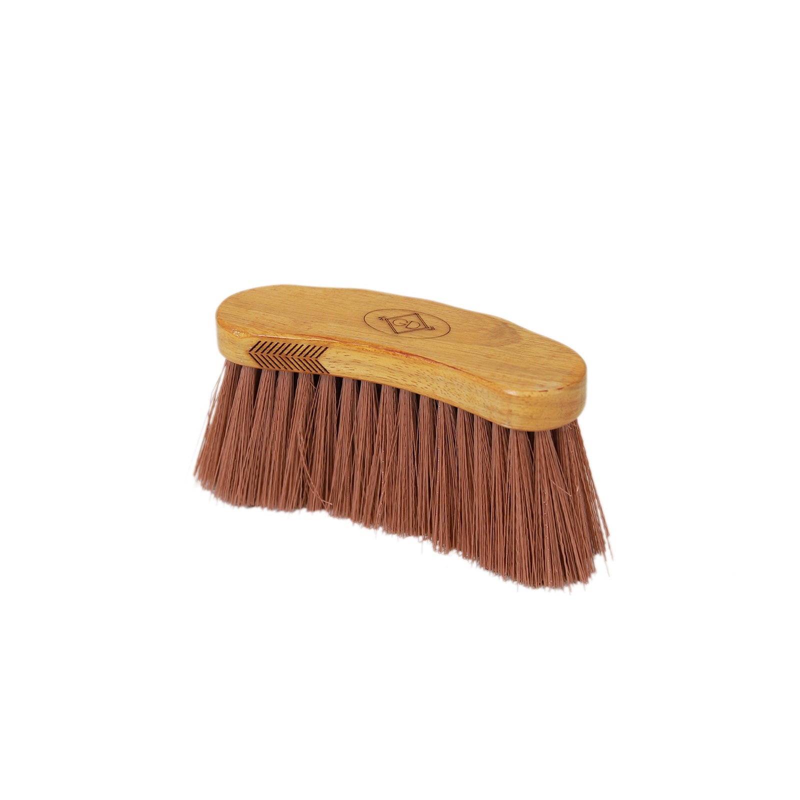 Grooming Deluxe Medium Brush Medium Poetsspullen