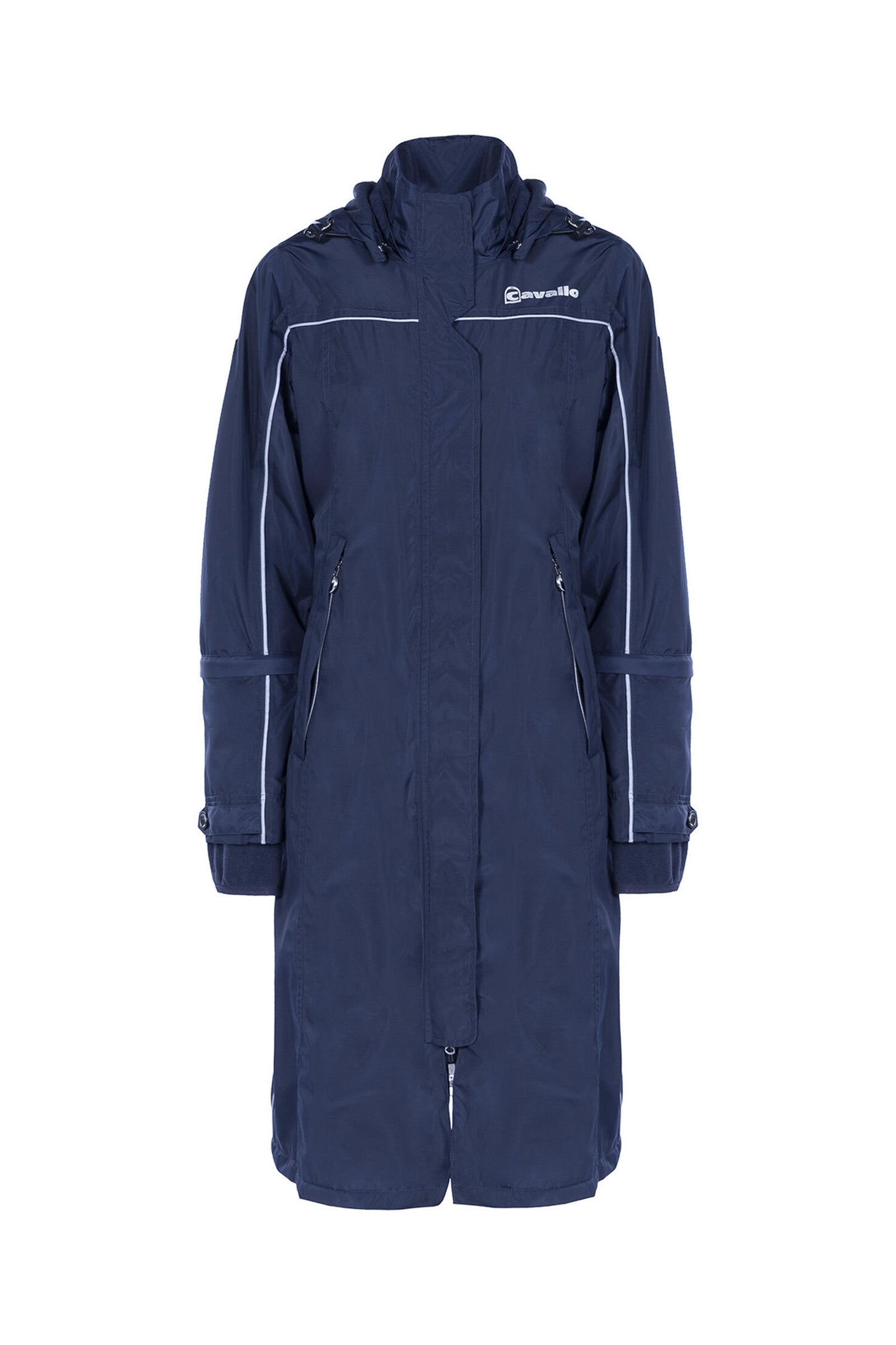 Cavallo CAVALBRUNA Women´s Riding Coat Dames paardrijkleding