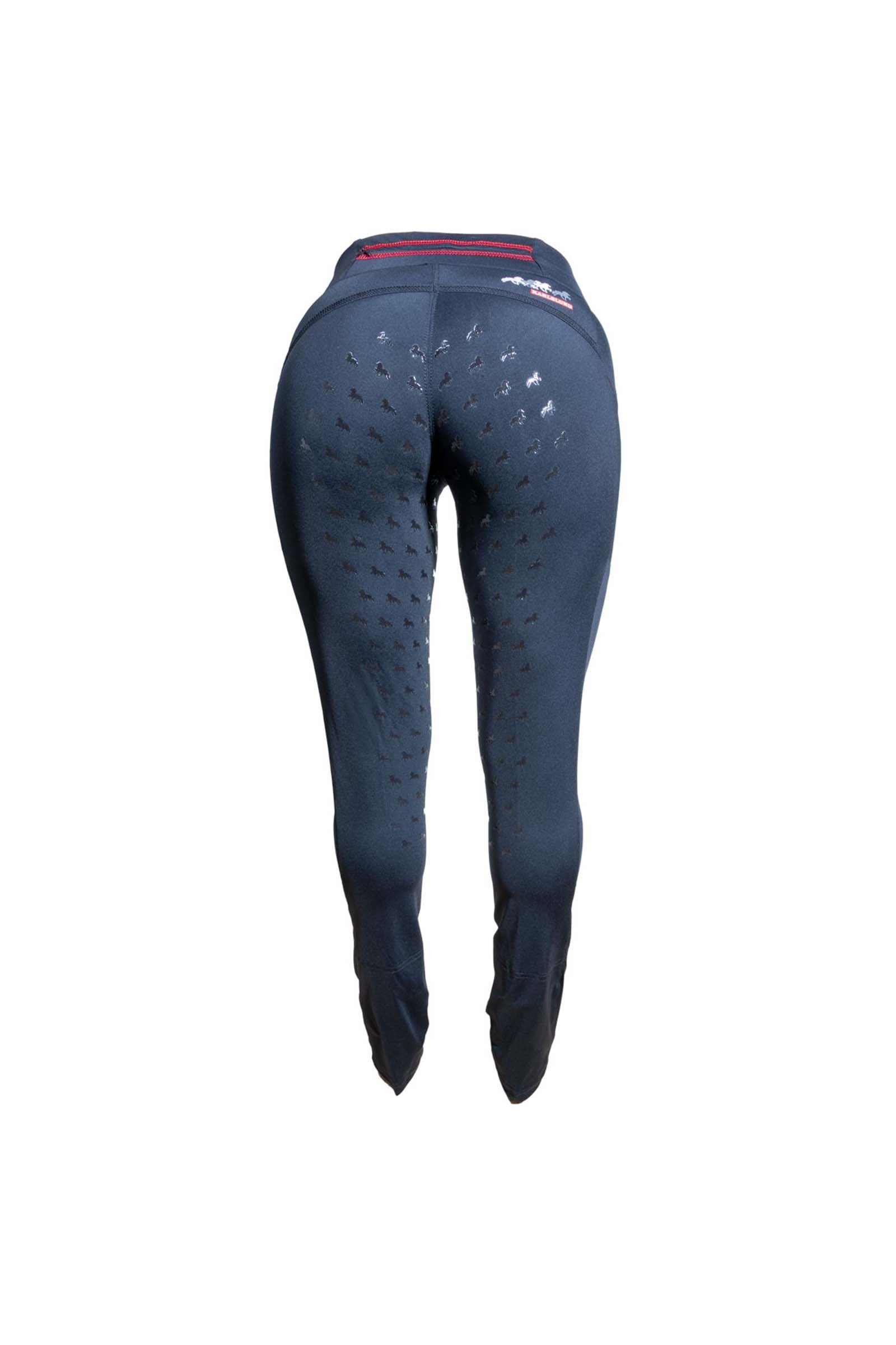 Karlslund Galdur Full Grip Summer jodhpurrijlegging, dames Womens Breeches
