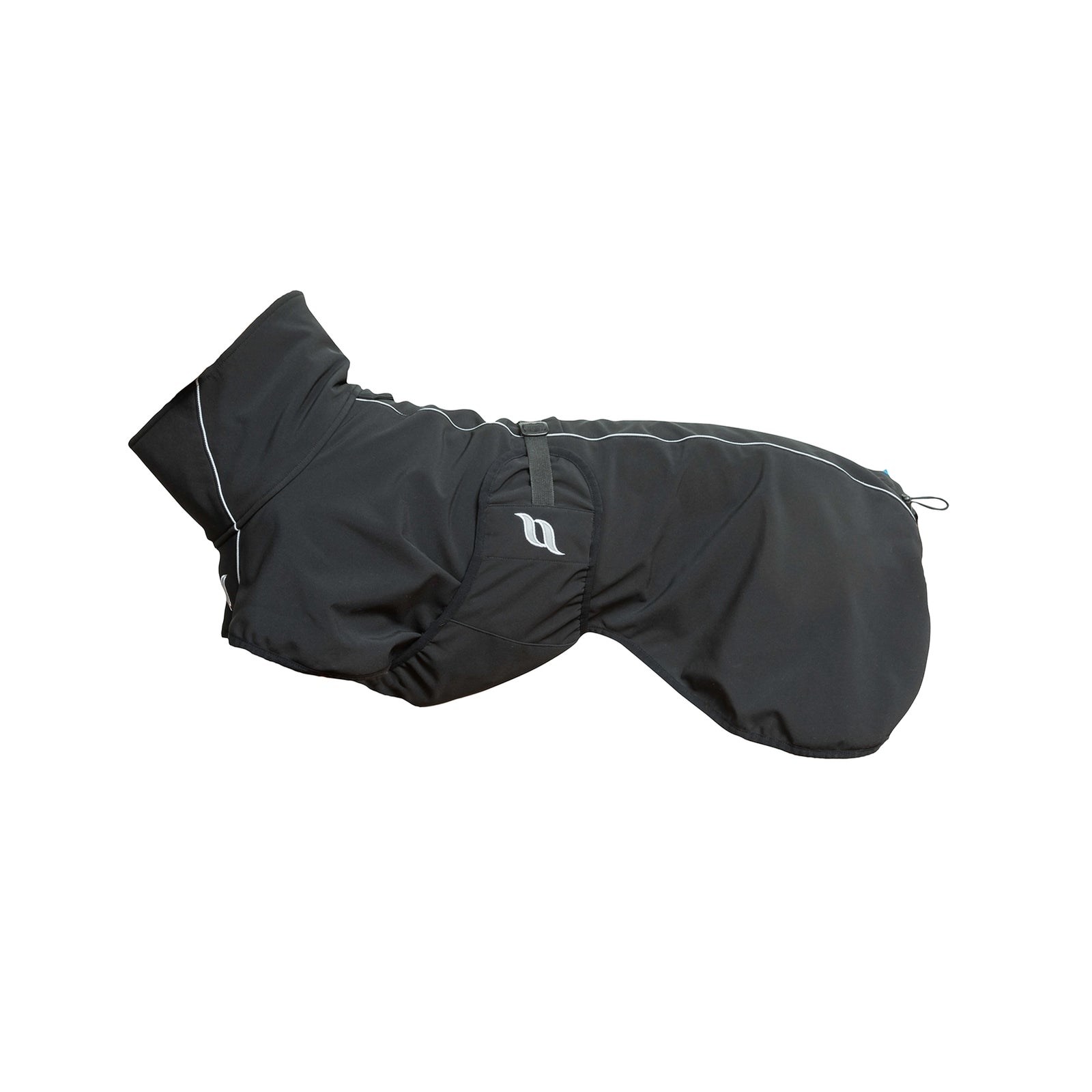 Back on Track Bark All-Round Dog Coat, 25-35cm Dog Accesories