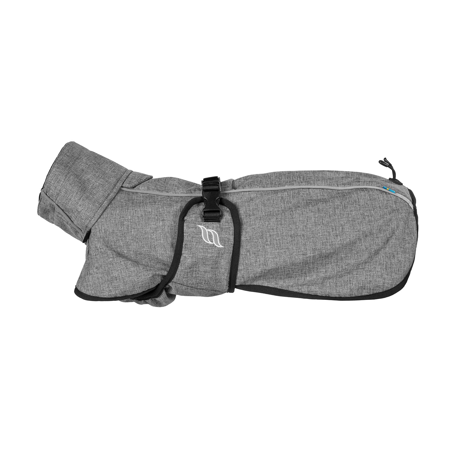 Back on Track Bark All-Round Dog Coat, 25-35cm Dog Accesories