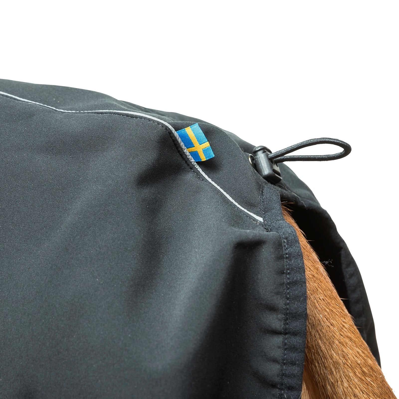 Back on Track Bark All-Round Dog Coat, 55-65cm Dog Accesories