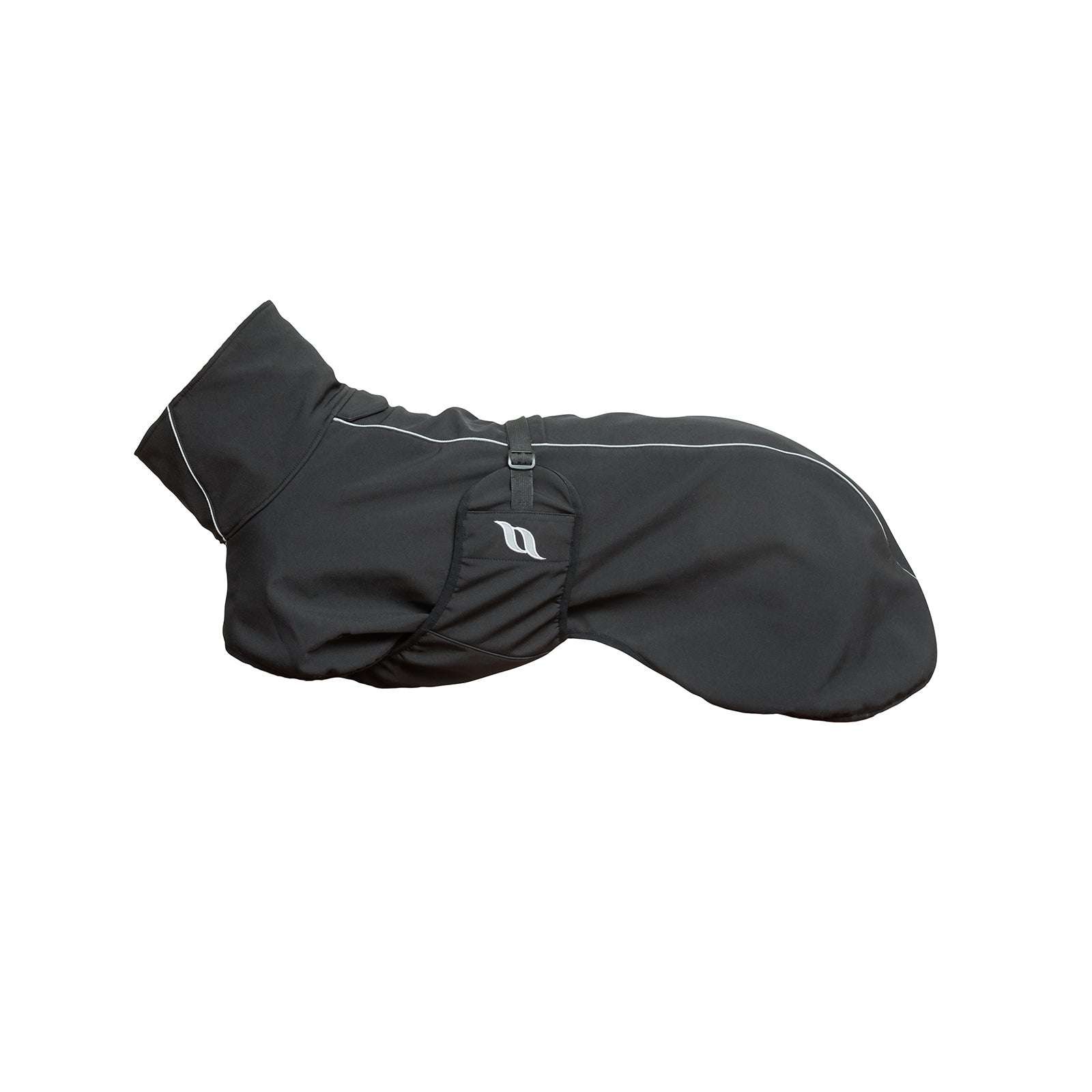 Back on Track Nella All-Round Dog Coat, 25-35cm Hond