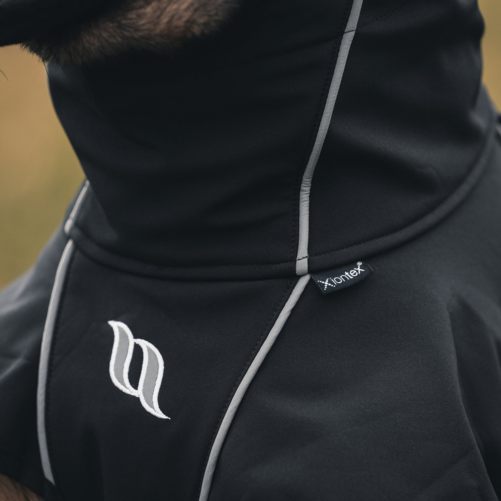 Back on Track Nella All-Round Dog Coat, 40-50cm Dog Accesories