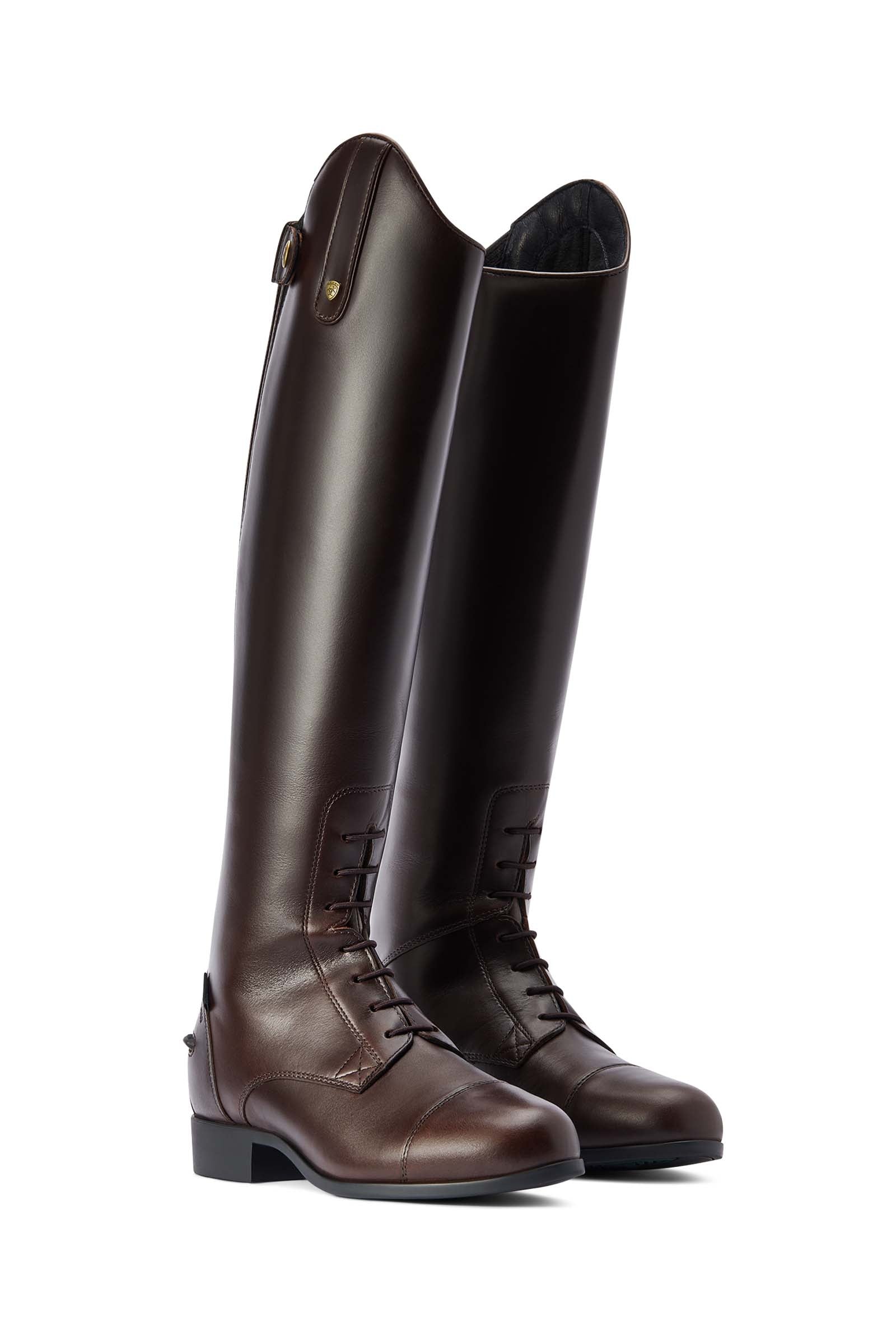 Ariat Heritage Contour II H2O dames geïsoleerde rijlaarzen Paardrijlaarzen & chaps
