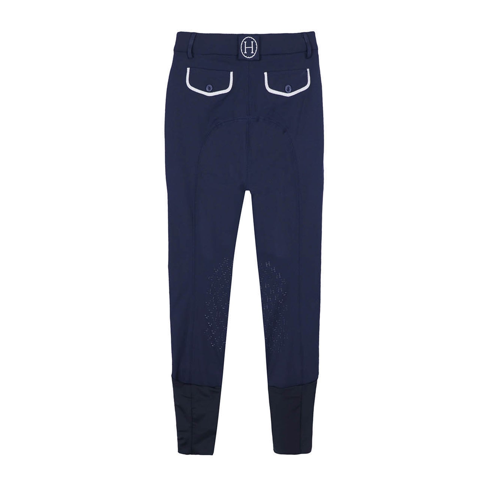 Harcour Jaltika Fix Grip Rijbroek, dames Womens Breeches