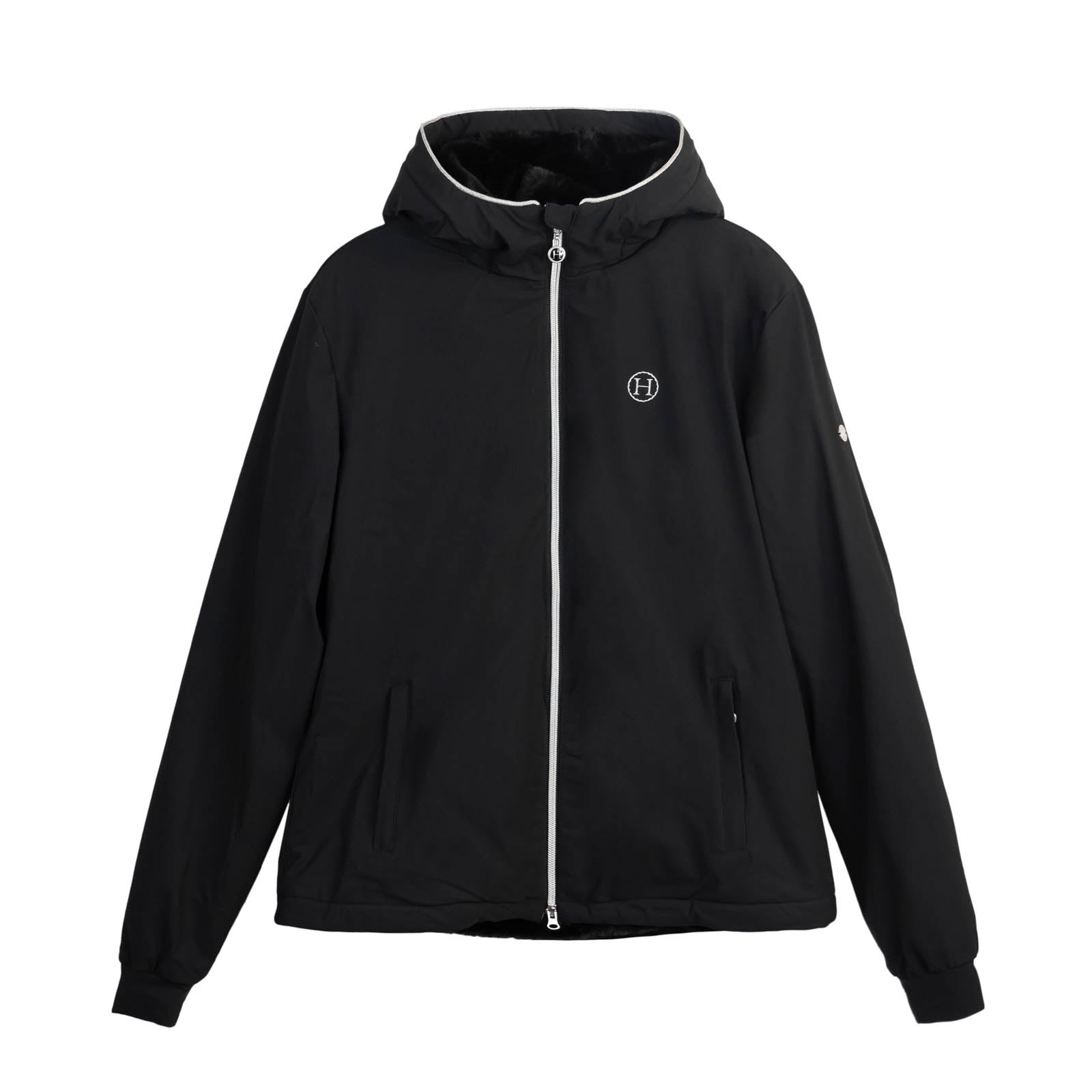 Harcour Simh Technische Jas, dames Dames paardrijkleding