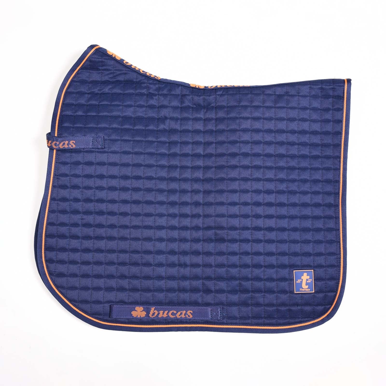 Bucas Therapy Saddle pad Dressage Zadeldekjes