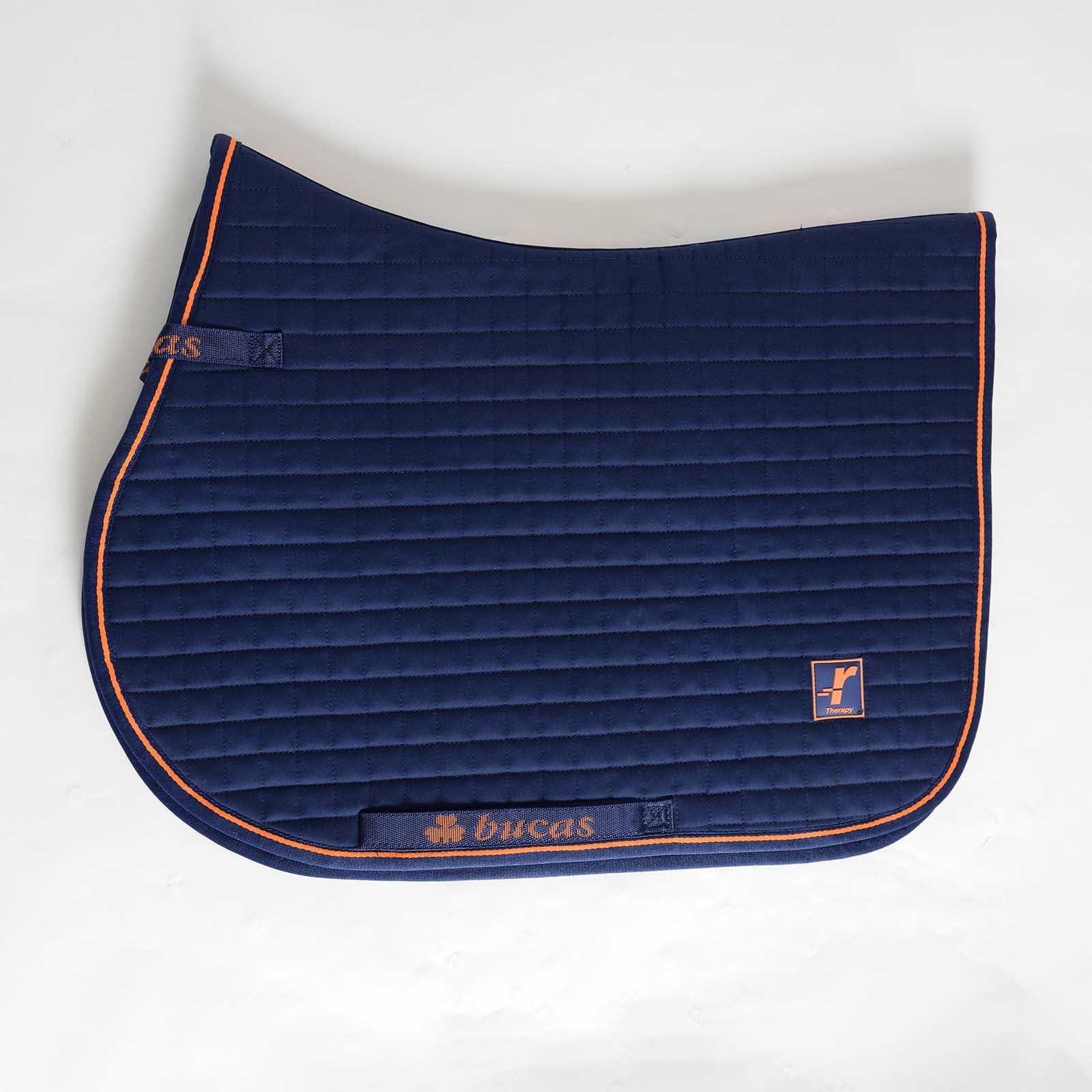 Bucas Therapy Springzadeldek Zadeldekjes