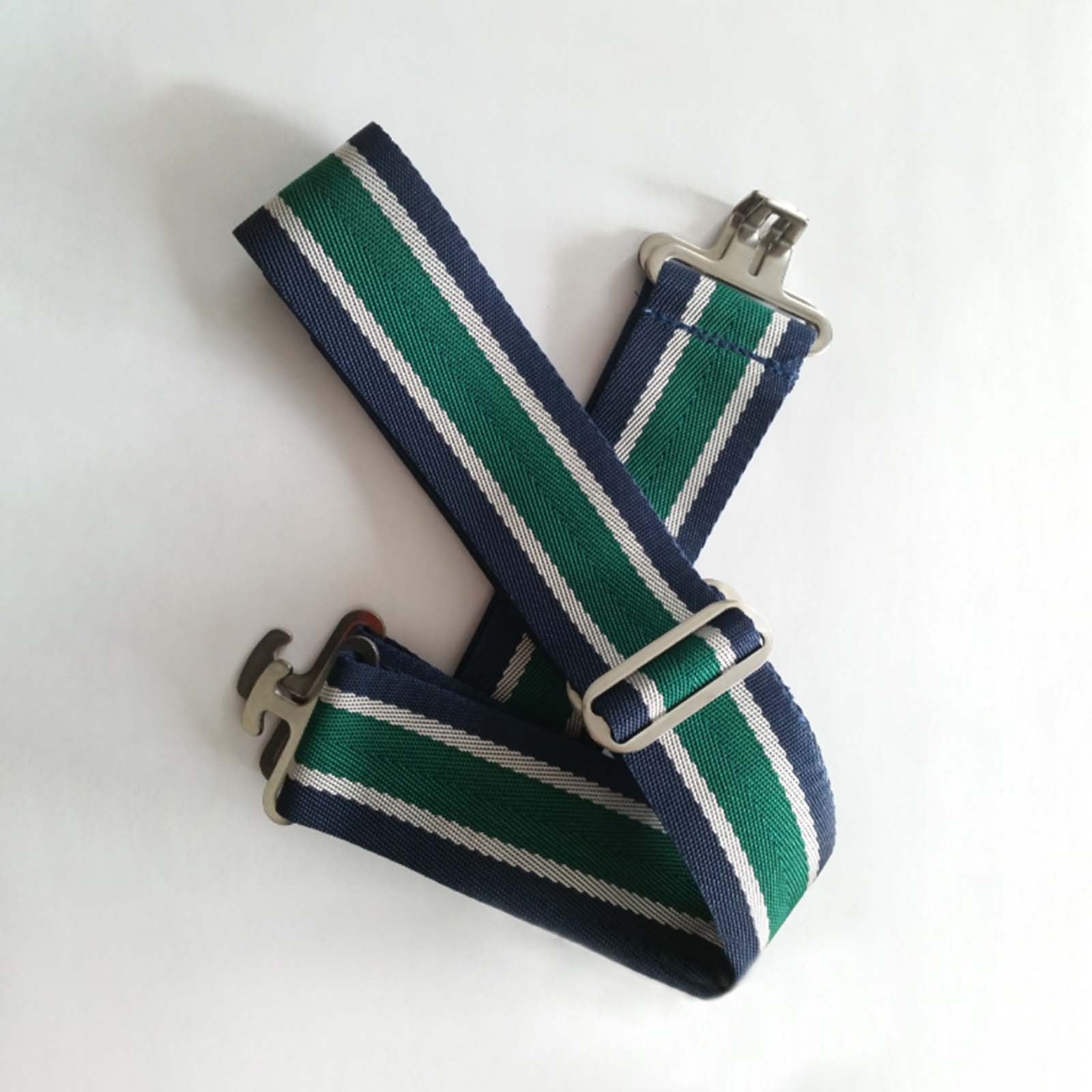 Bucas Externe Buikriem Paardendekens