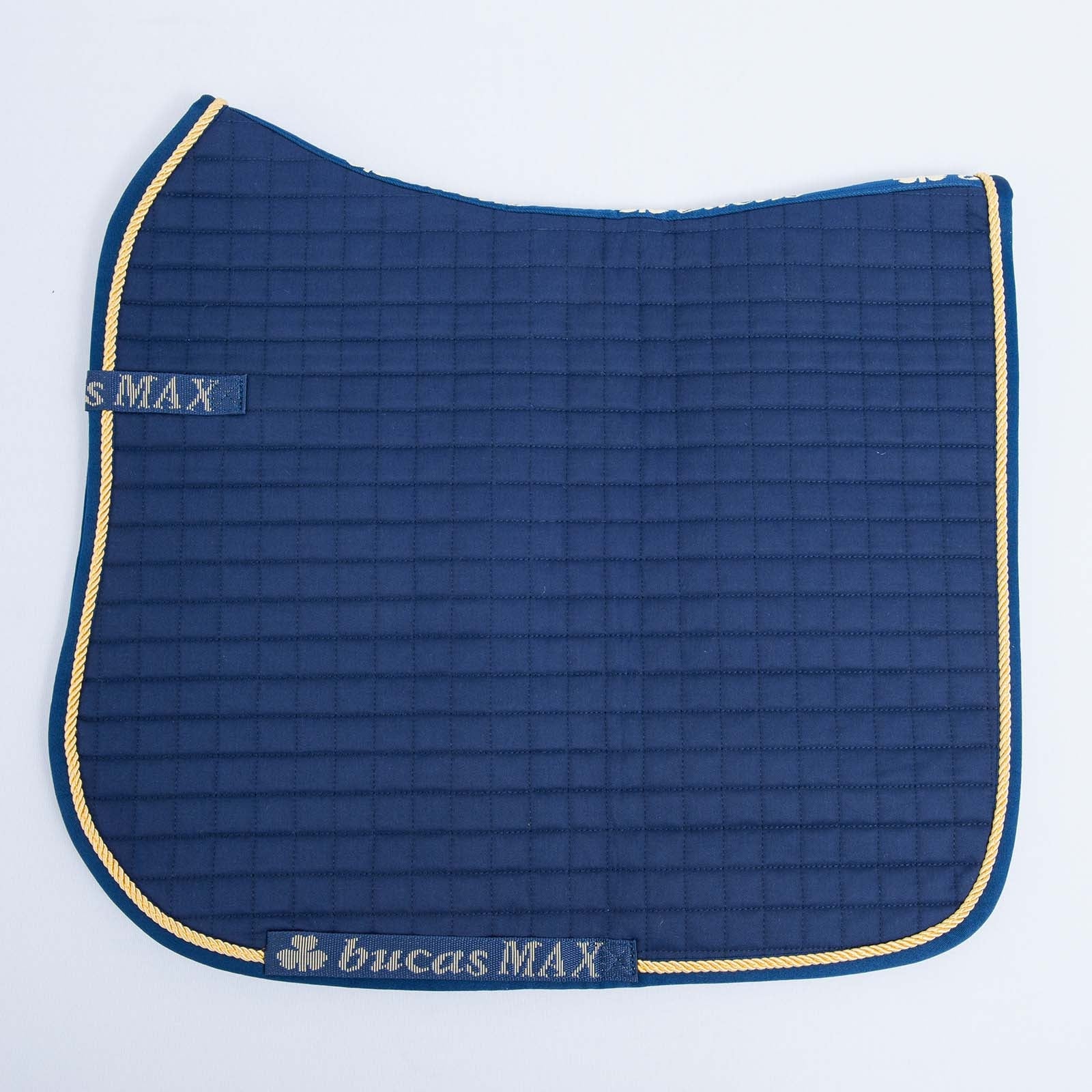 Bucas Max Saddle Pad Dressage Zadeldekjes