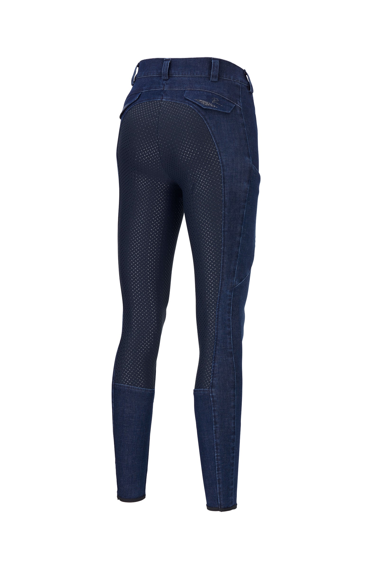 Pikeur Laure Jeans Full Grip Womens Breeches