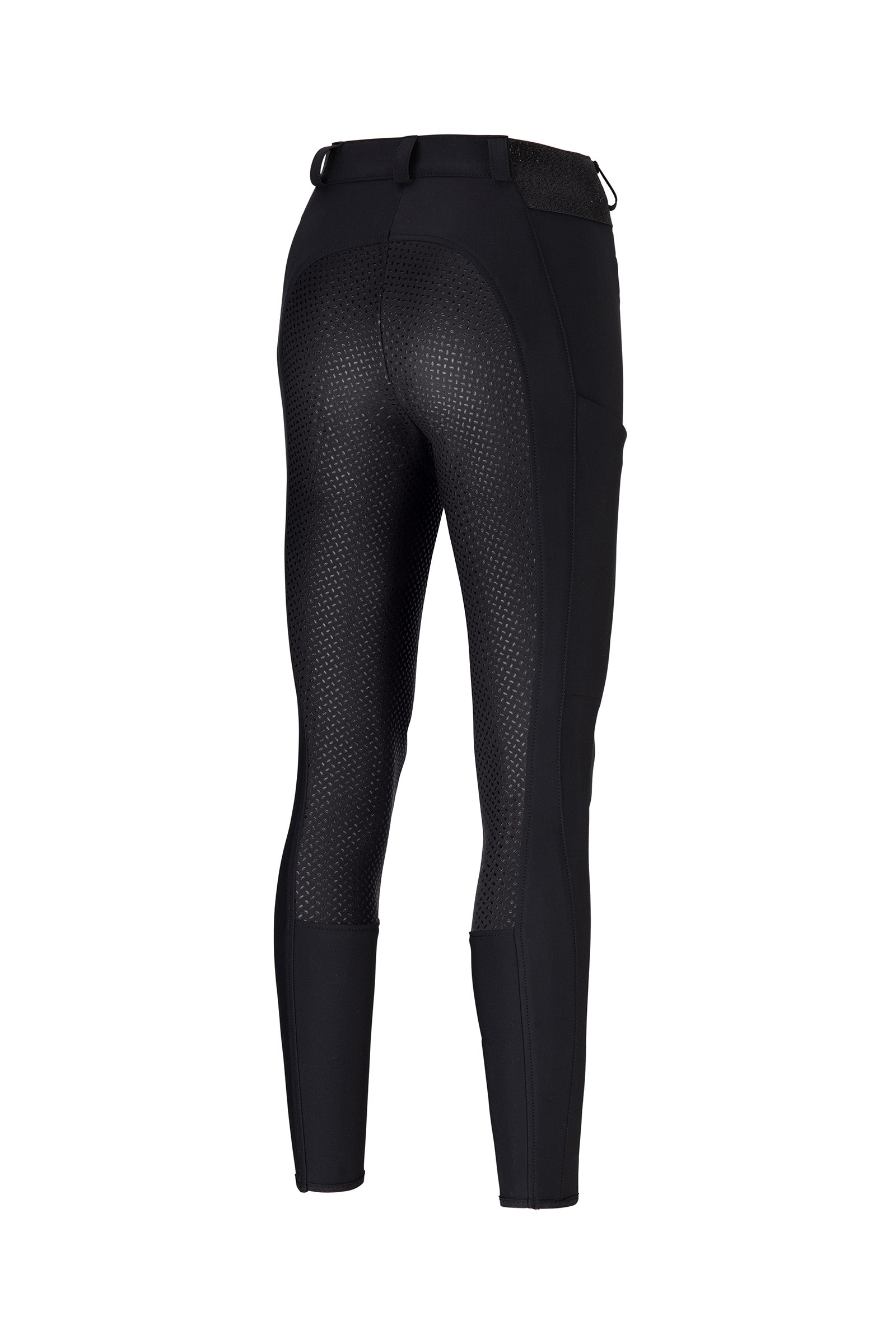 Pikeur Nia Selection Full Grip Rijbroek Womens Breeches