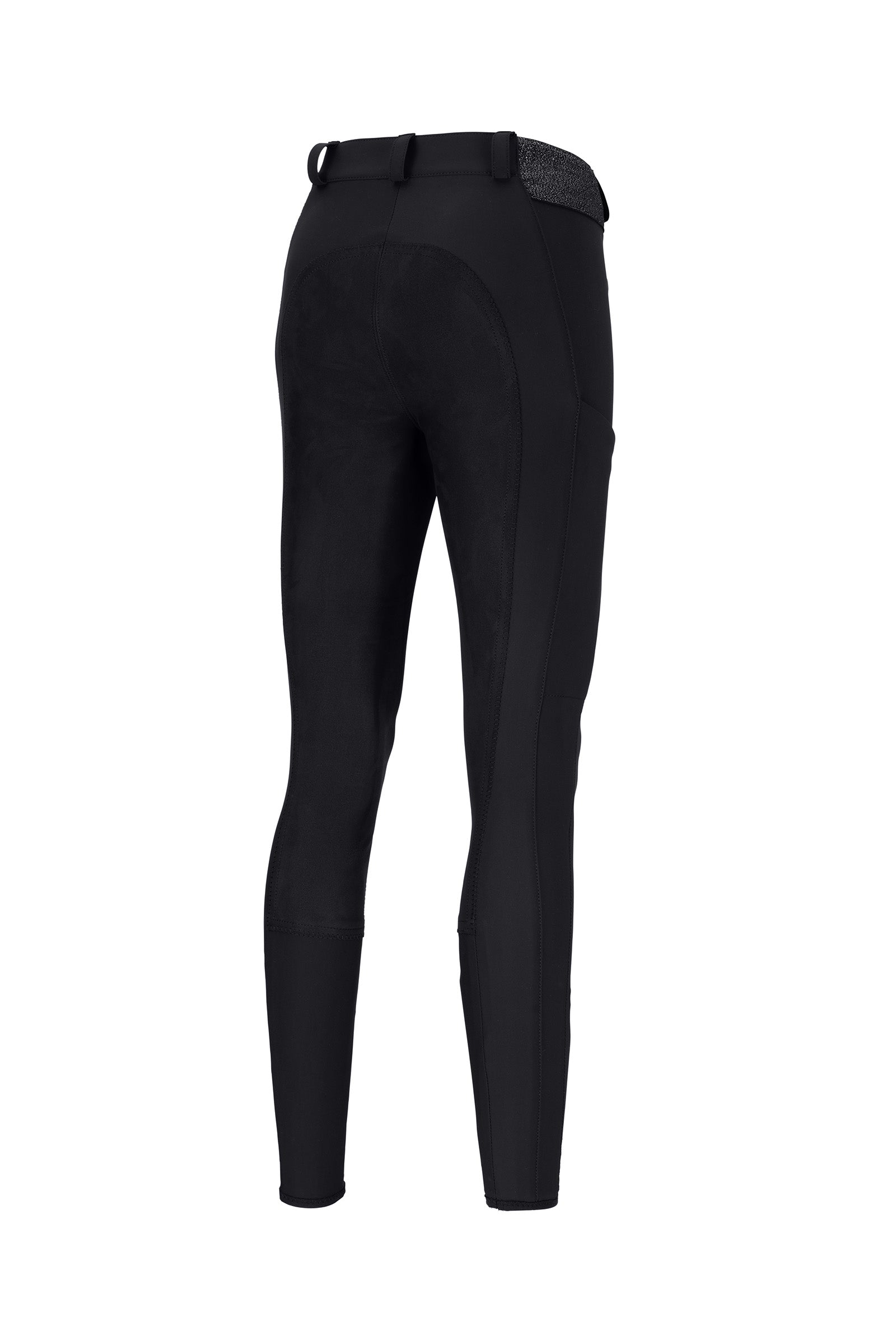 Pikeur Nia Selection McCrown Full Grip Rijbroek Womens Breeches