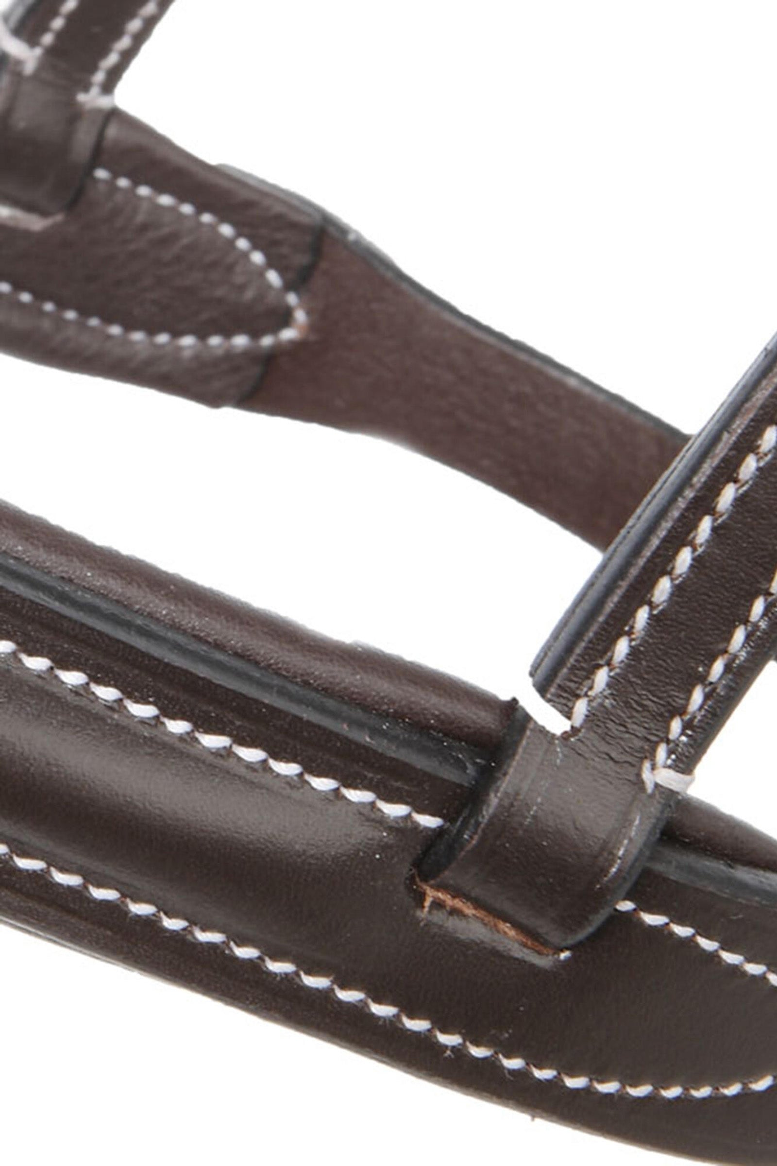 Kavalkade Akila Hunter Bridle Bridles & Reins