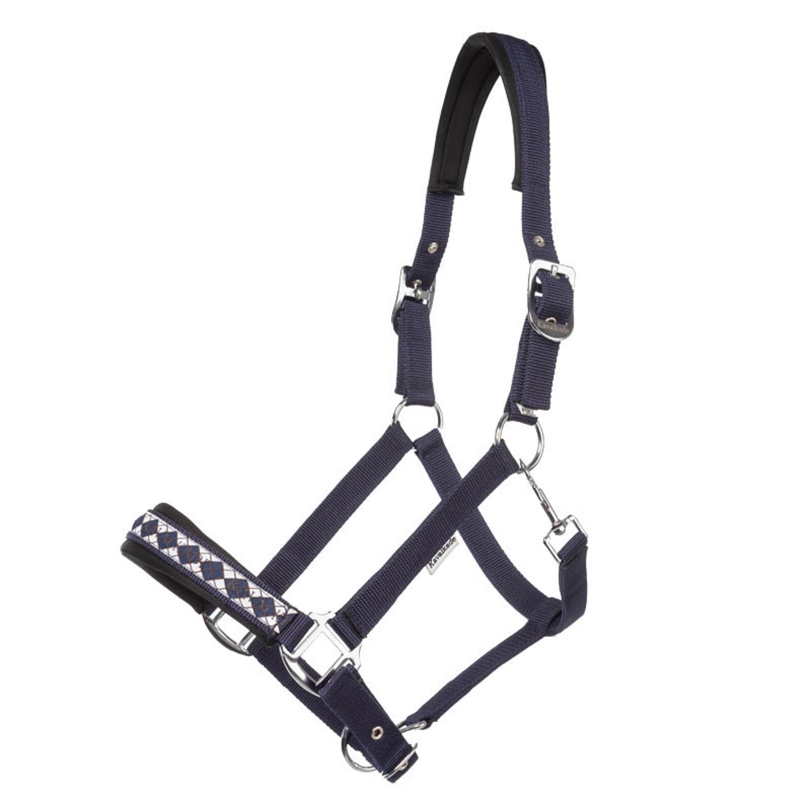 Kavalkade Iceland Classic Halster Halsters & Halstertouwen