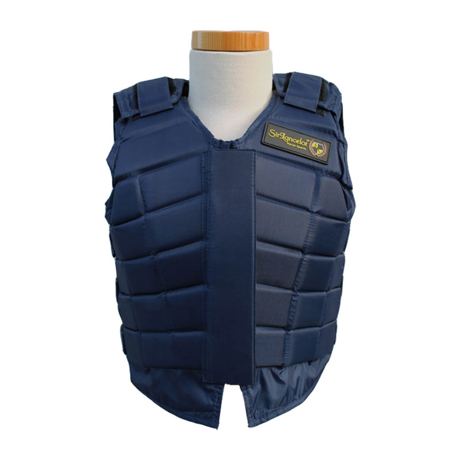 Kavalkade Sir Lancelot bodyprotector Paardrijcaps & Bodyprotectors