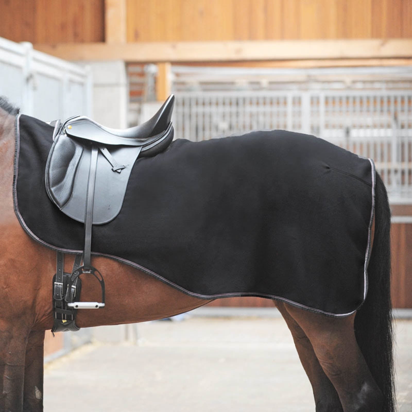 Kavalkade Work Rijdeken Paardendekens