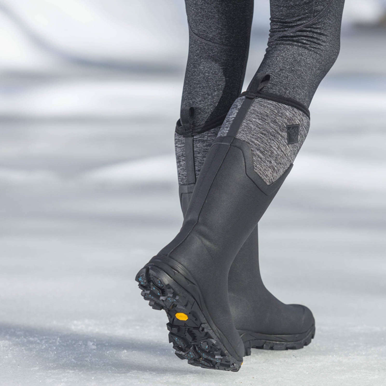 Muck Boot Arctic Ice AG All Terrain Women´s Boots Riding Boots & Riding Shoes