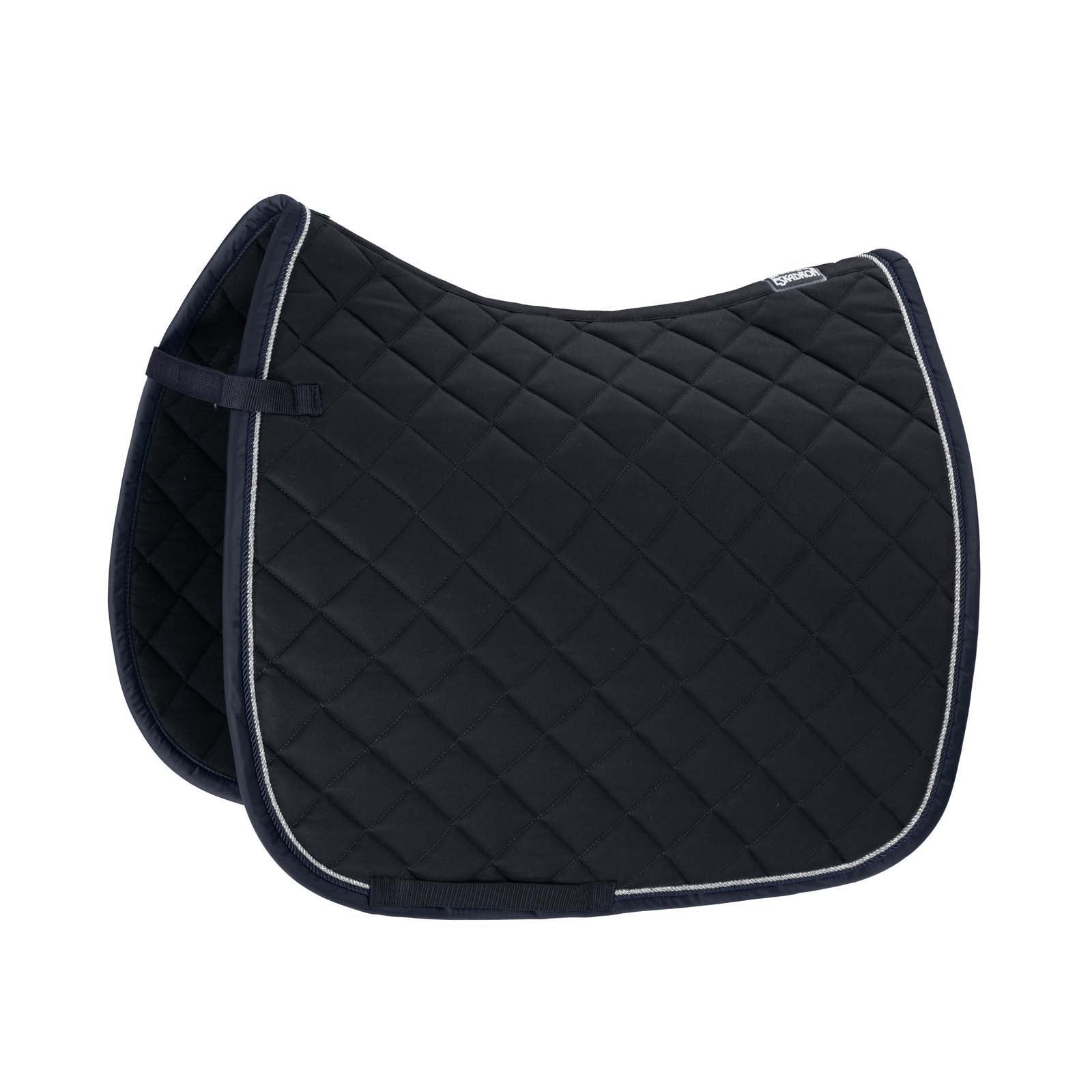 Eskadron Matrix Contrast All Purpose Saddle Pad Saddle Pads