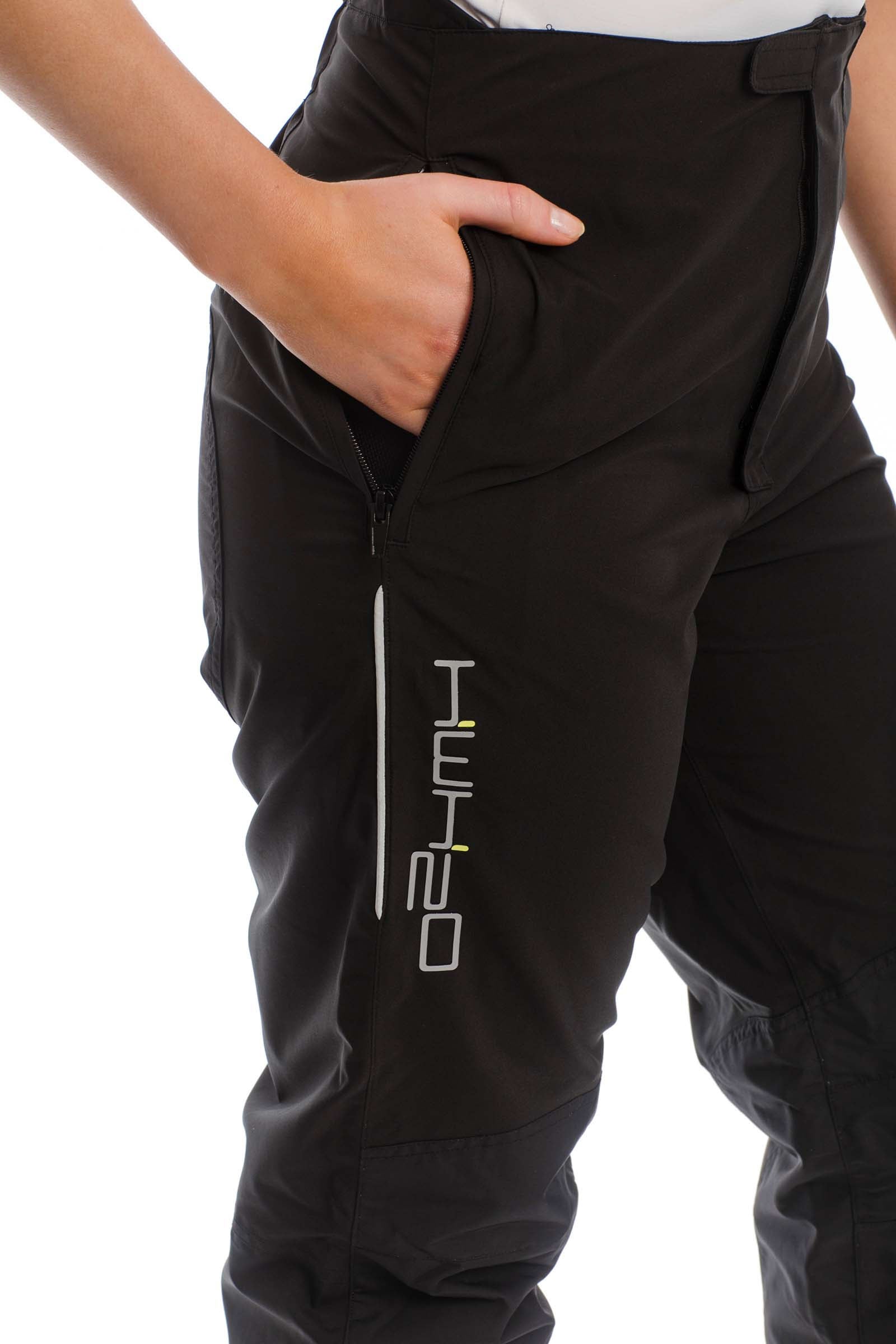 Horseware H2O Pull-Ups Womens Breeches