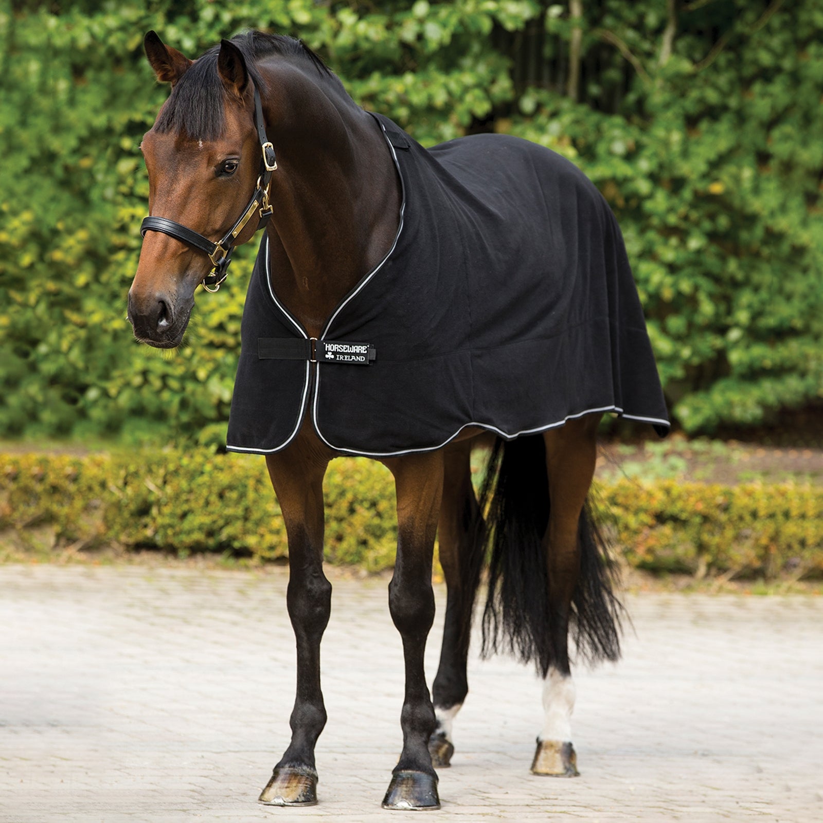 Horseware Fleece Liner, 300 grams Paardendekens