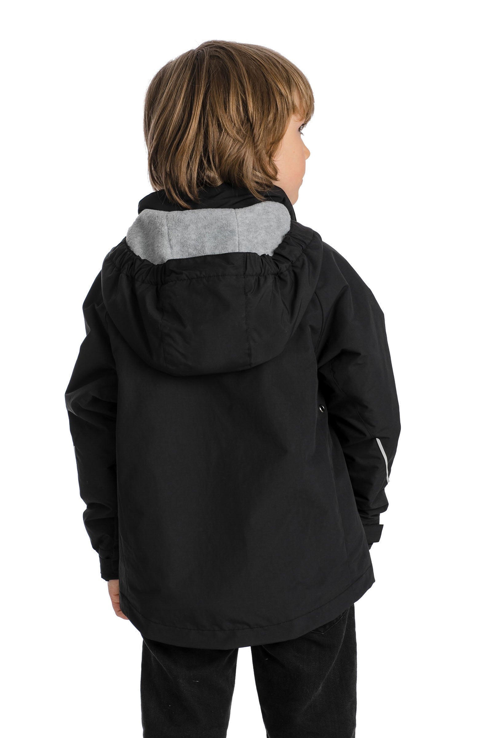 Horseware Eco Kids Tech Jacket Kids Apparel