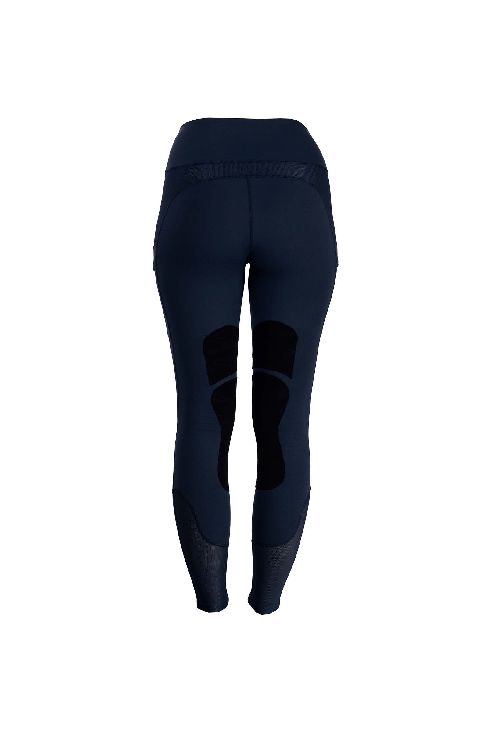 Horseware Siliconen Paardrijtights Womens Breeches