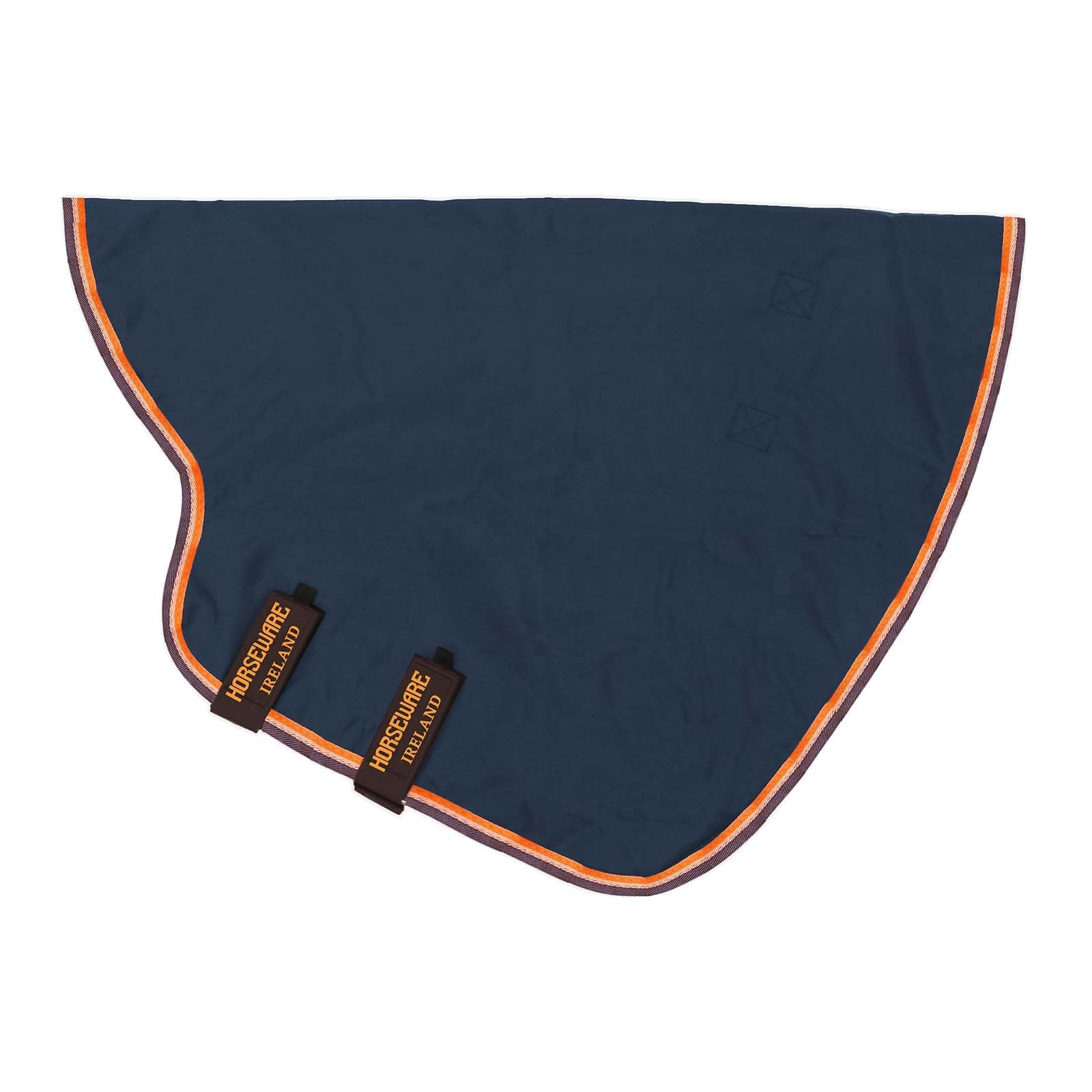 Horseware Rambo Original Hood, 0g Horse Rugs