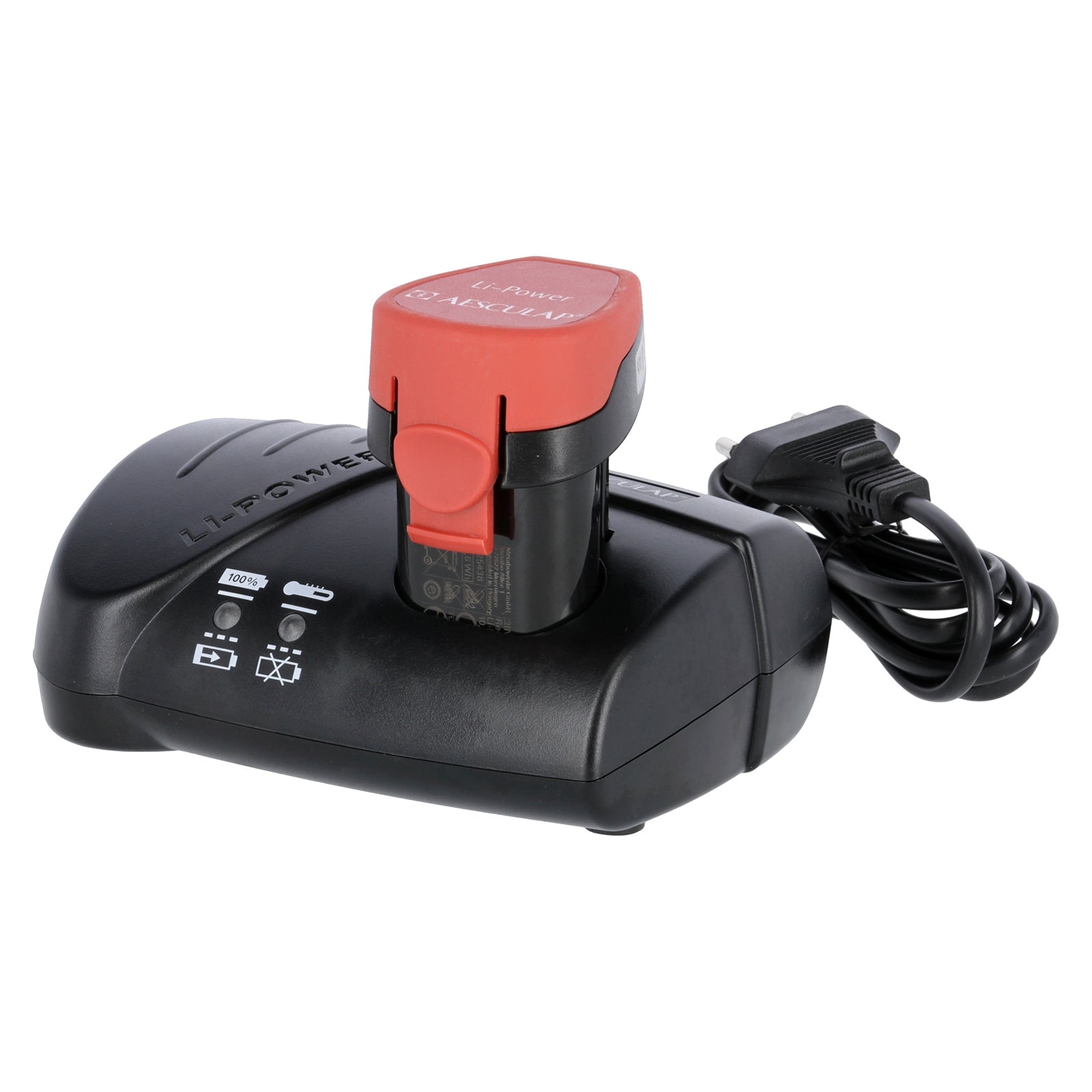 Aesculap Bonum Clipper, cordless  Horse Clipping & Trimming Tools