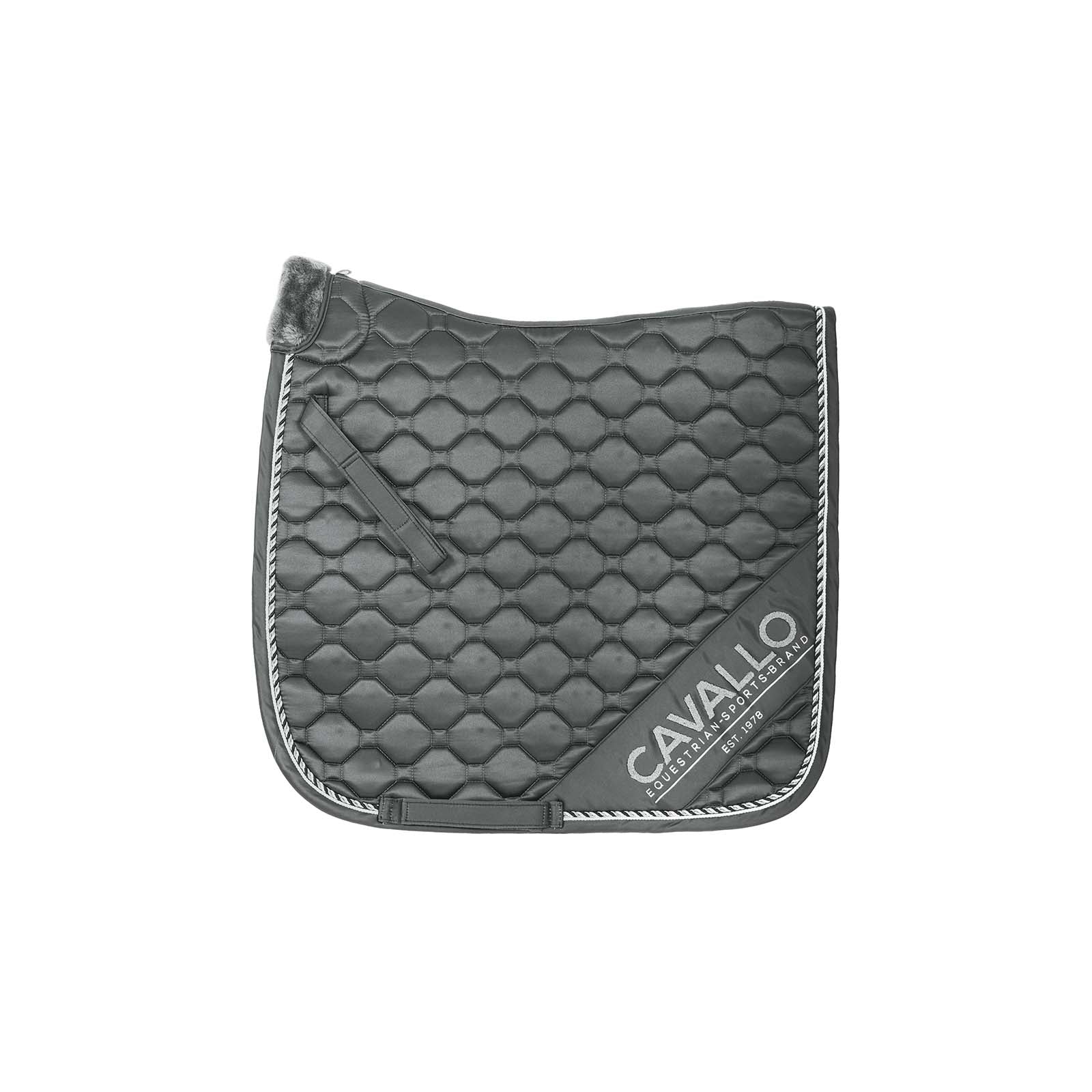 Cavallo Henryka Dressuurzadeldek Zadeldekjes