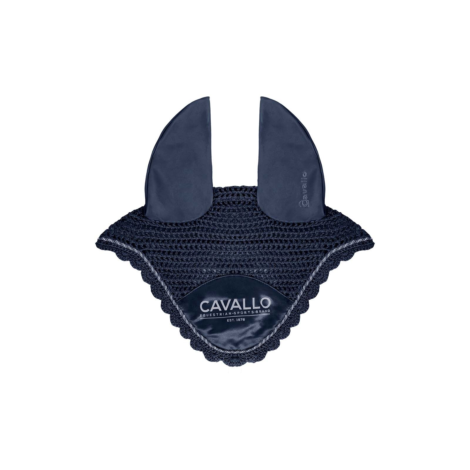 Cavallo CAVALHISKE Fly Hood Zadeldekjes