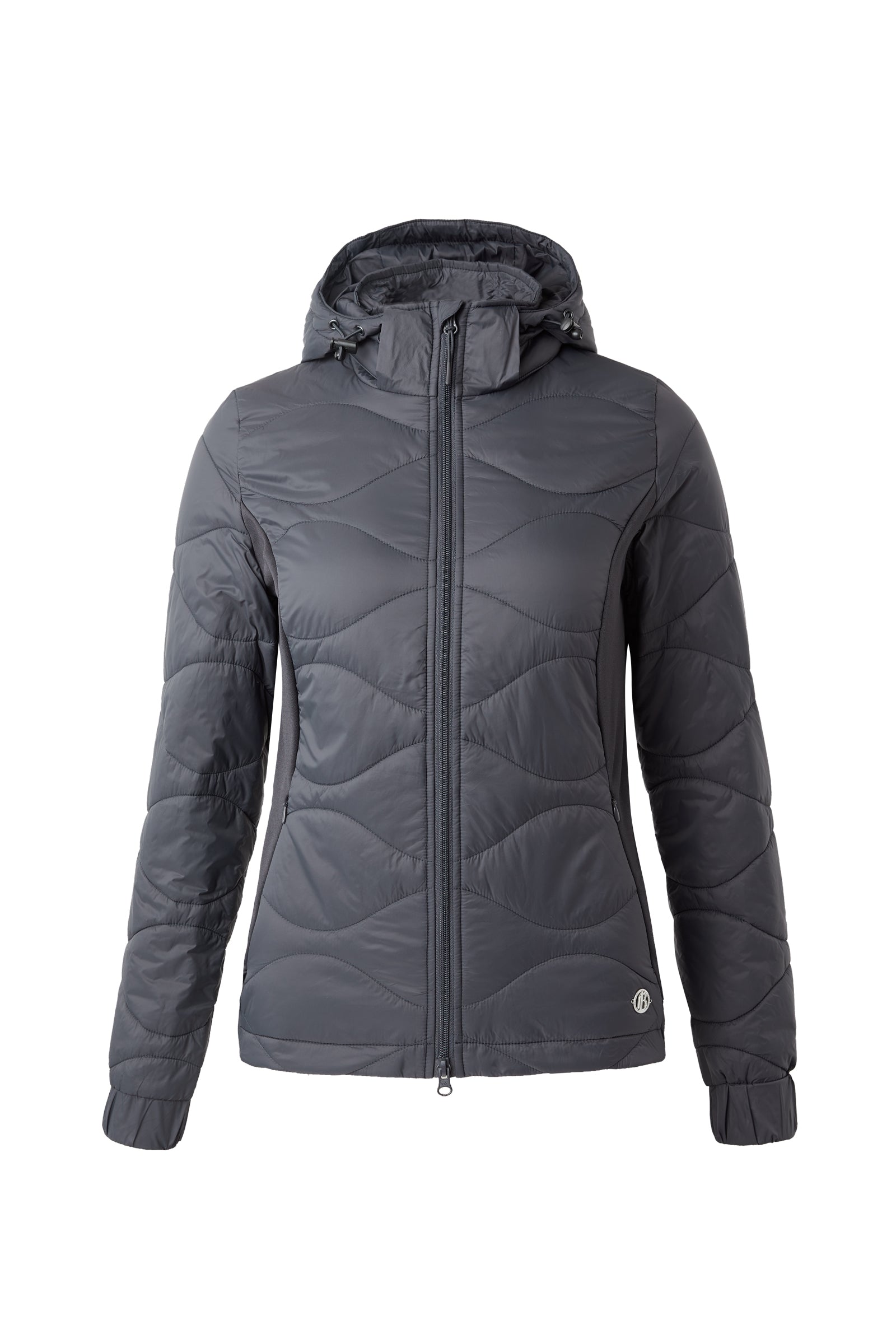 B Vertigo Brielle Women's Hybrid Riding Riding Jacket Women’s Riding Clothing