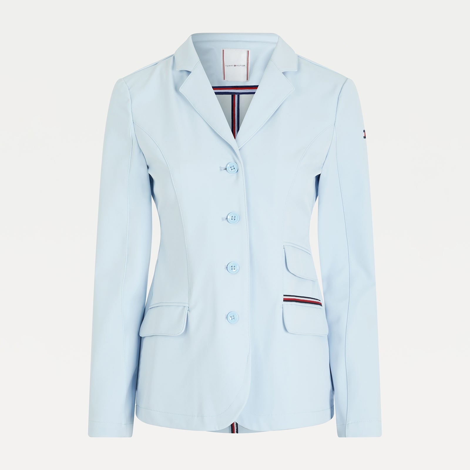 Tommy Hilfiger Equestrian Wedstrijdjas, dames Dames paardrijkleding
