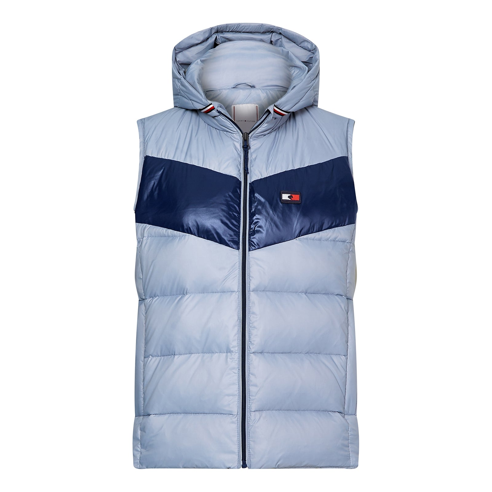 Tommy Hilfiger Equestrian Re-Down Women's Vest Women’s Riding Clothing