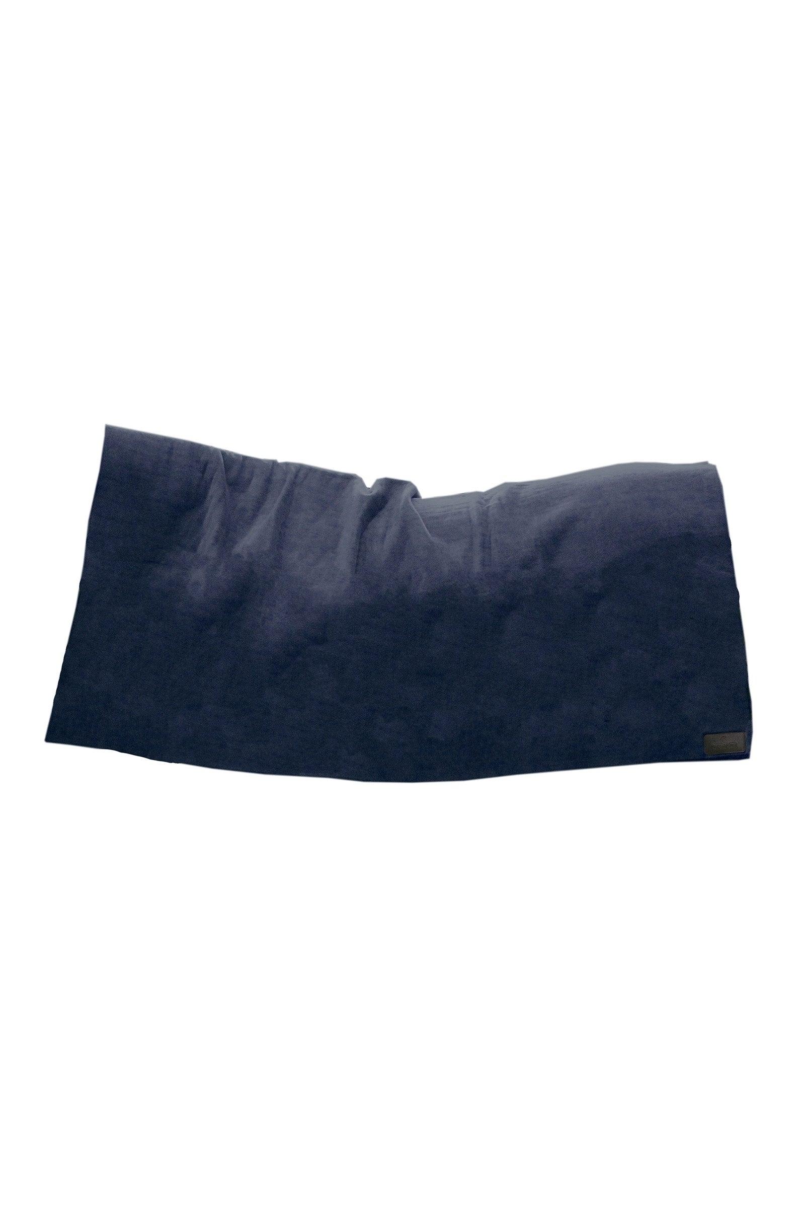 Kentucky Horsewear Heavy Fleece Deken Square Paardendekens