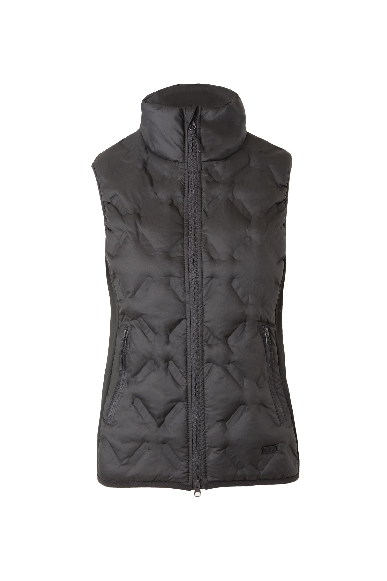 Horze Shelly bodywarmer, dames Dames paardrijkleding