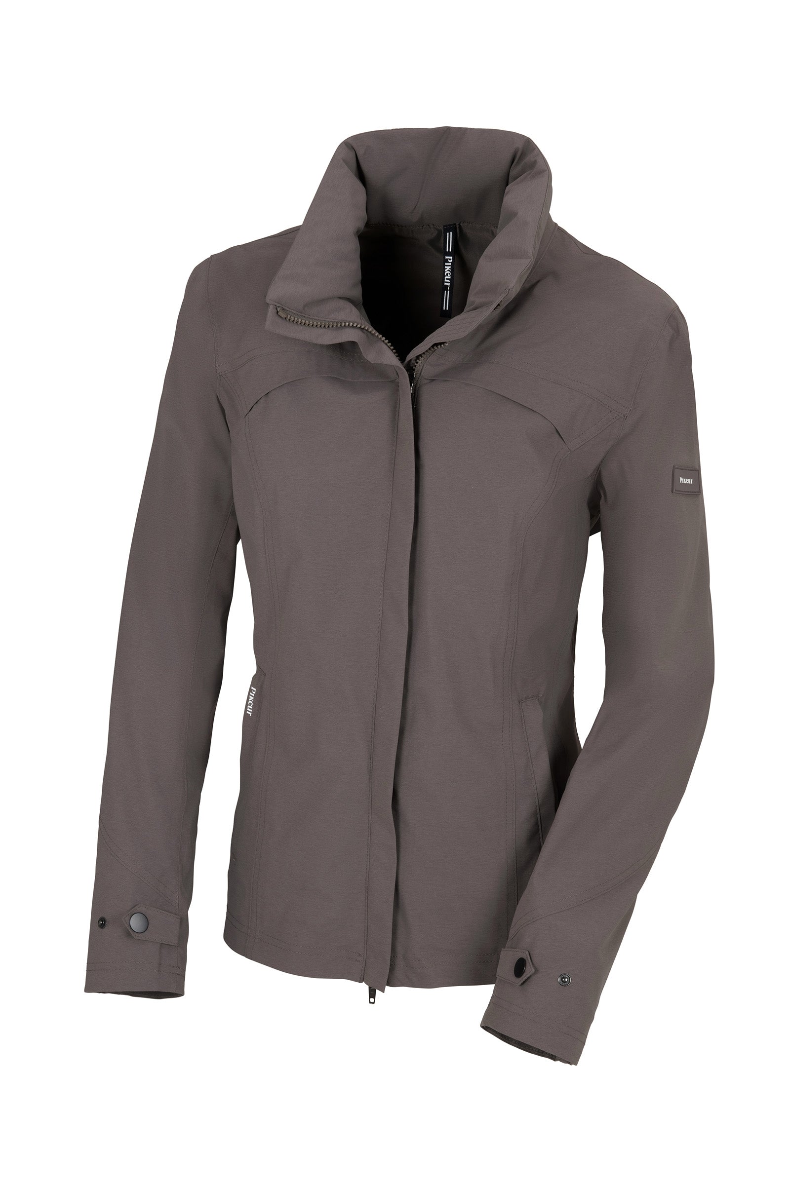 Pikeur Balida Lichtgewicht jas, dames Dames paardrijkleding